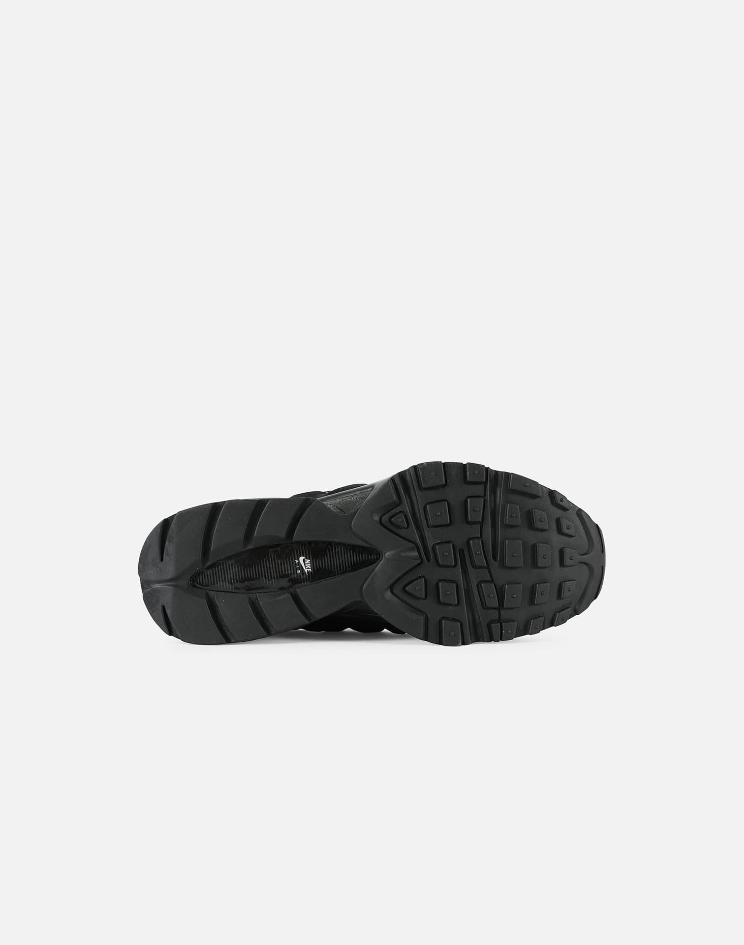 Nike Boys' Air Max 95 Grade-School