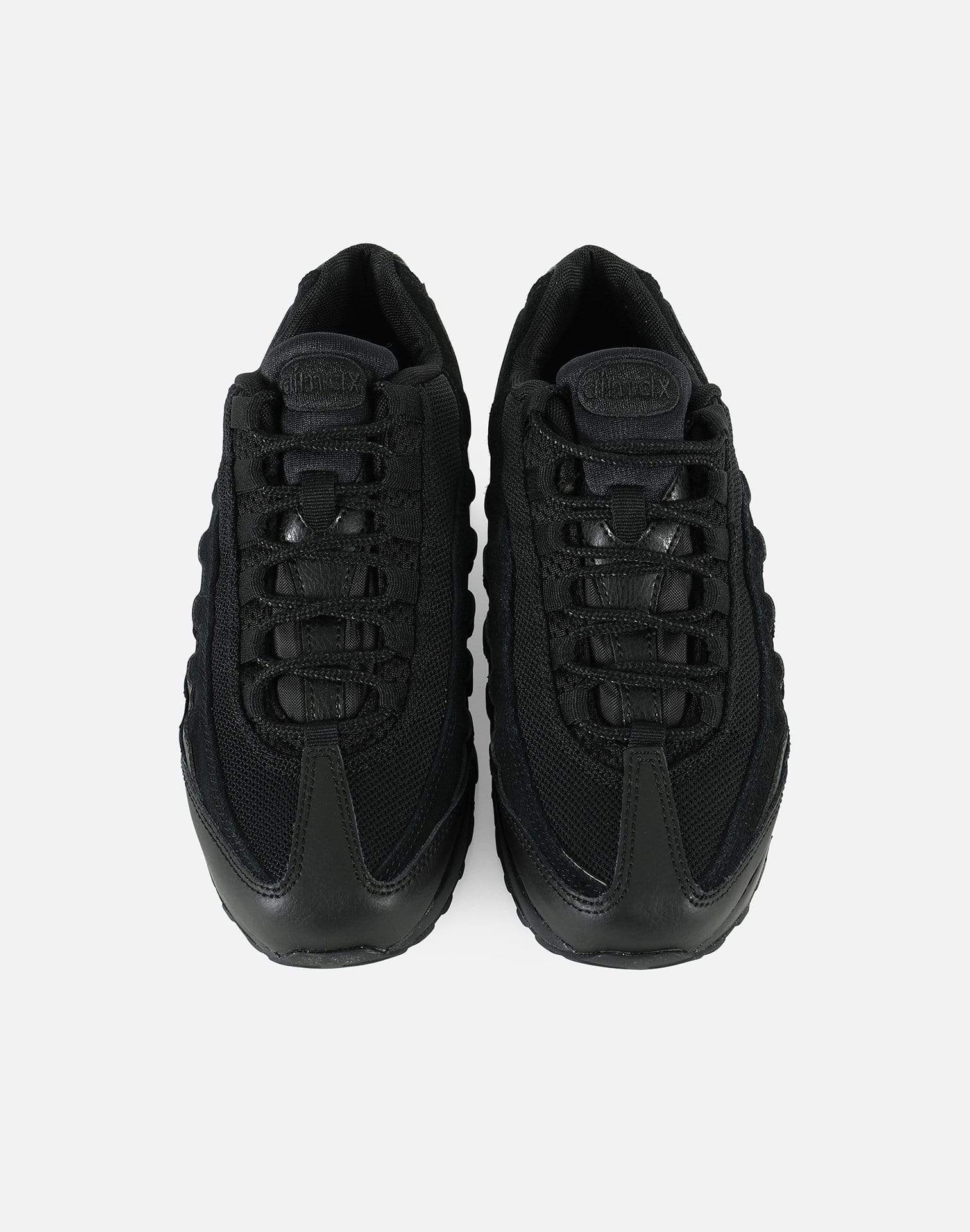 Nike Boys' Air Max 95 Grade-School