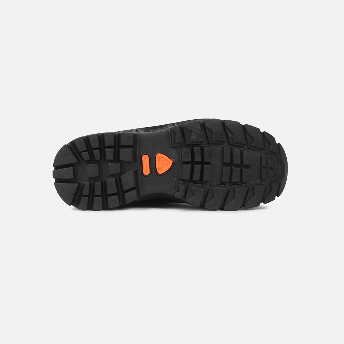 Nike Goadome Grade-School Boot (Black/Black)