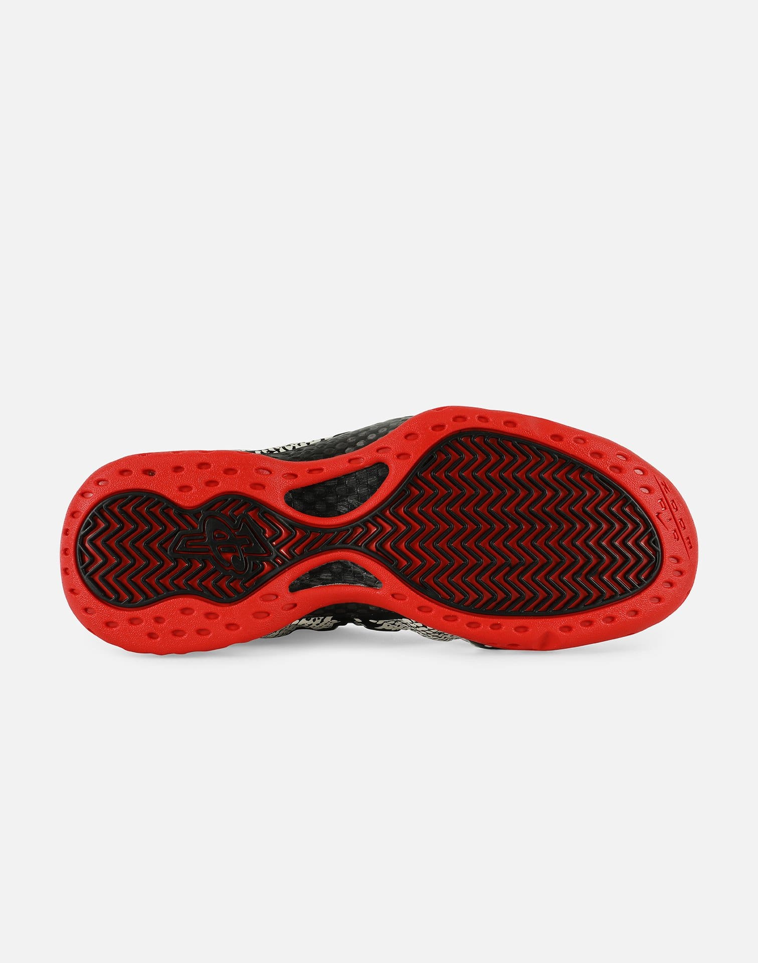 Nike Men's Air Foamposite One 'Albino Snakeskin'