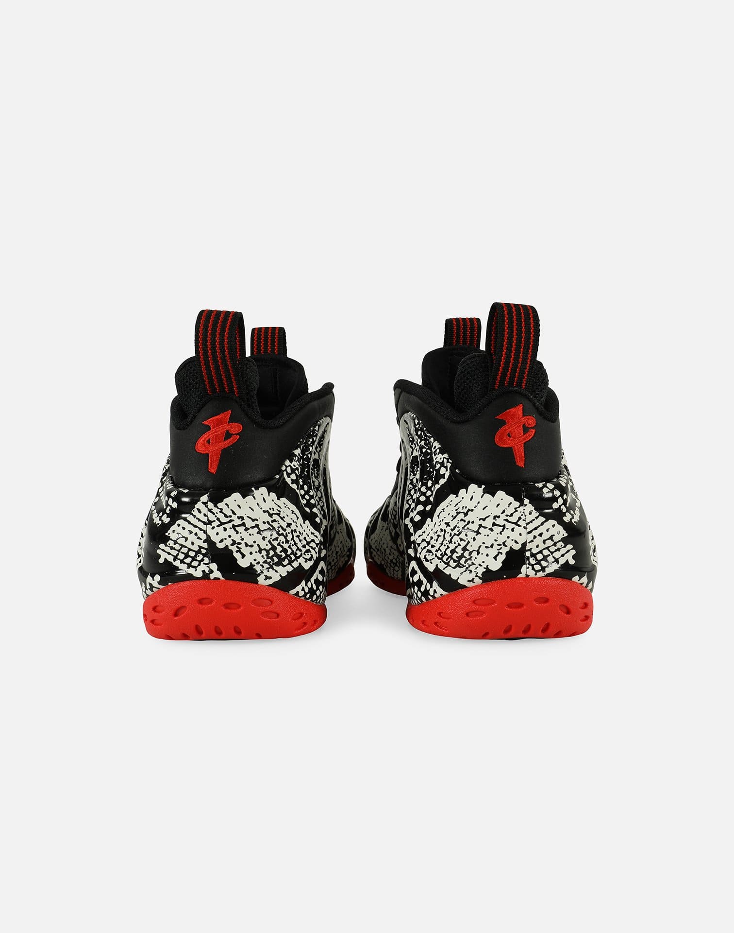 Nike Men's Air Foamposite One 'Albino Snakeskin'