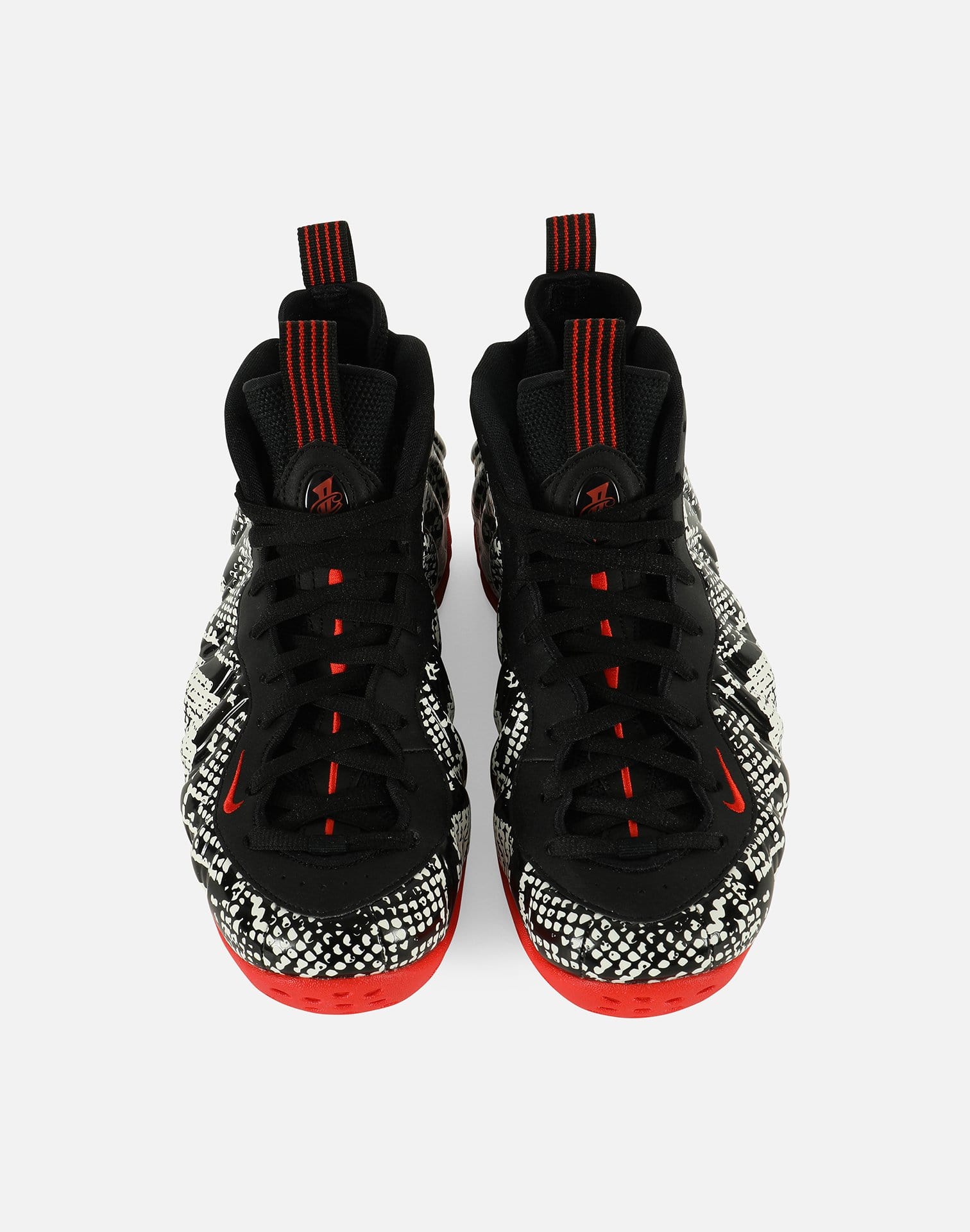 Nike Men's Air Foamposite One 'Albino Snakeskin'