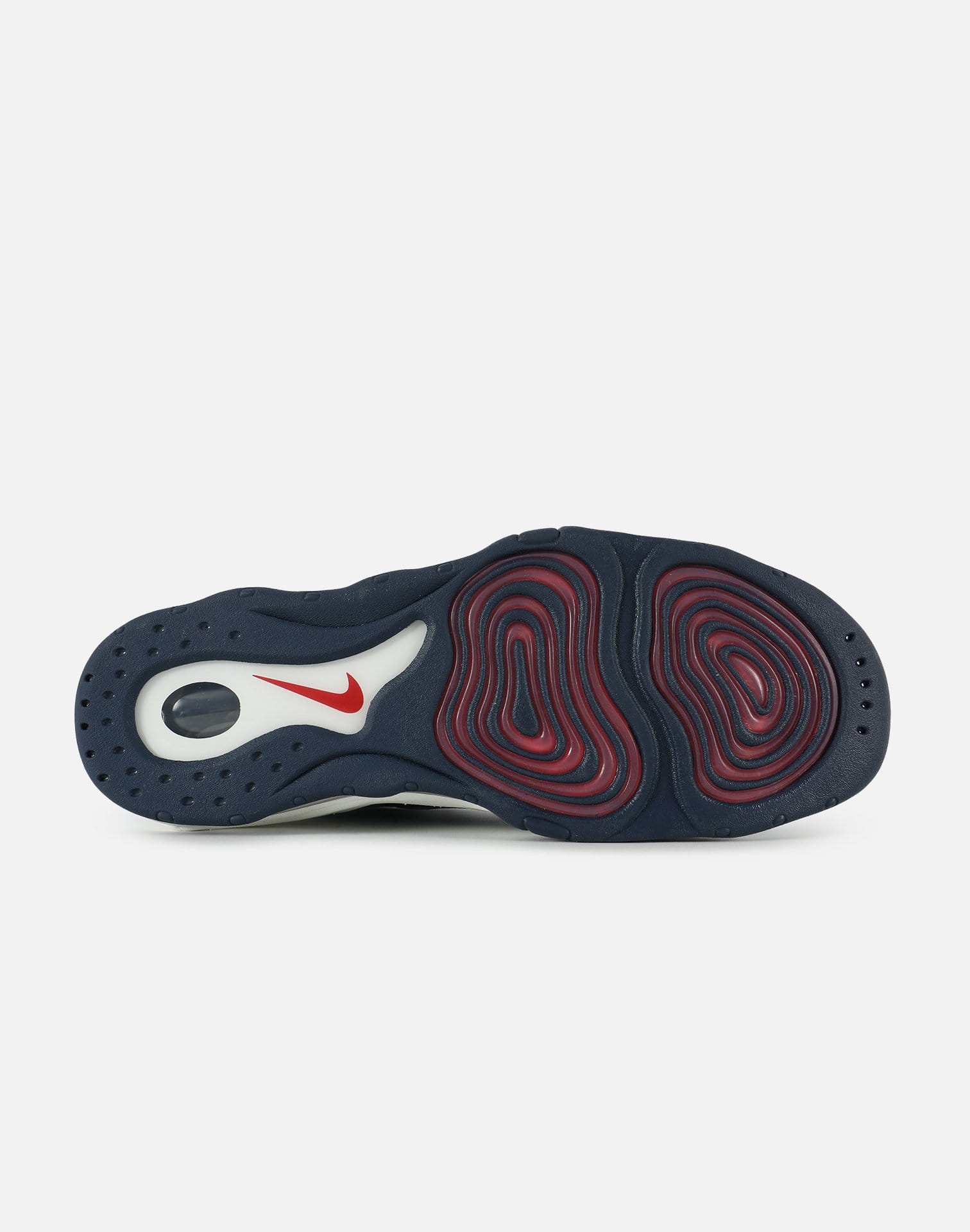 Nike Men's Air Pippen 1
