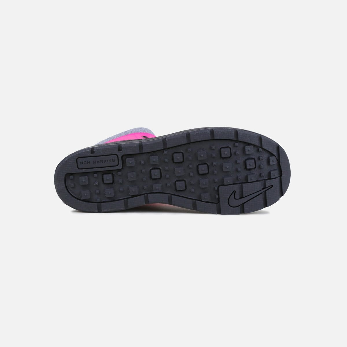 Nike Woodside 2 High Boot Grade-School (Pink Foil/Black-Cool Grey)