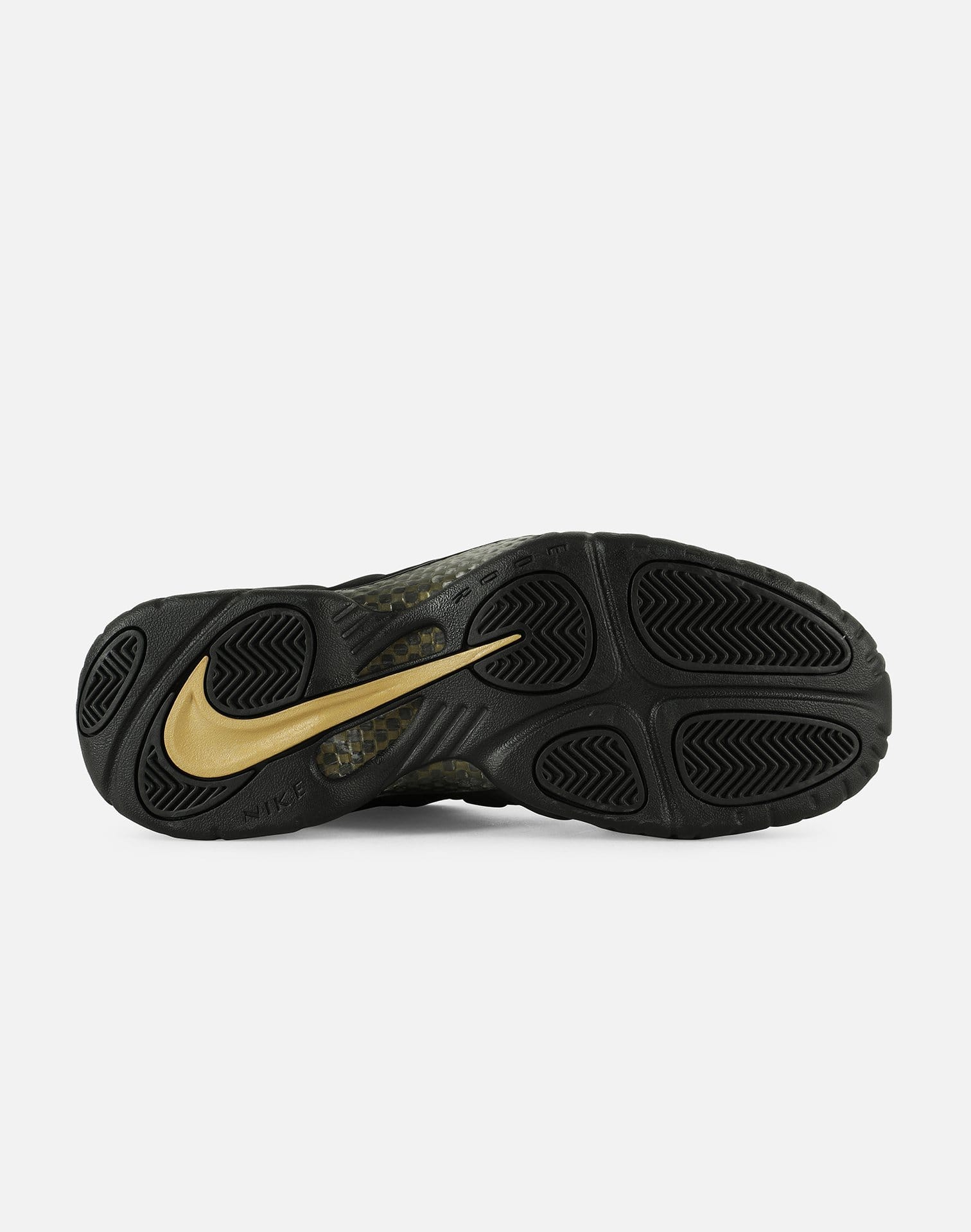 Nike Men's Air Foamposite Pro