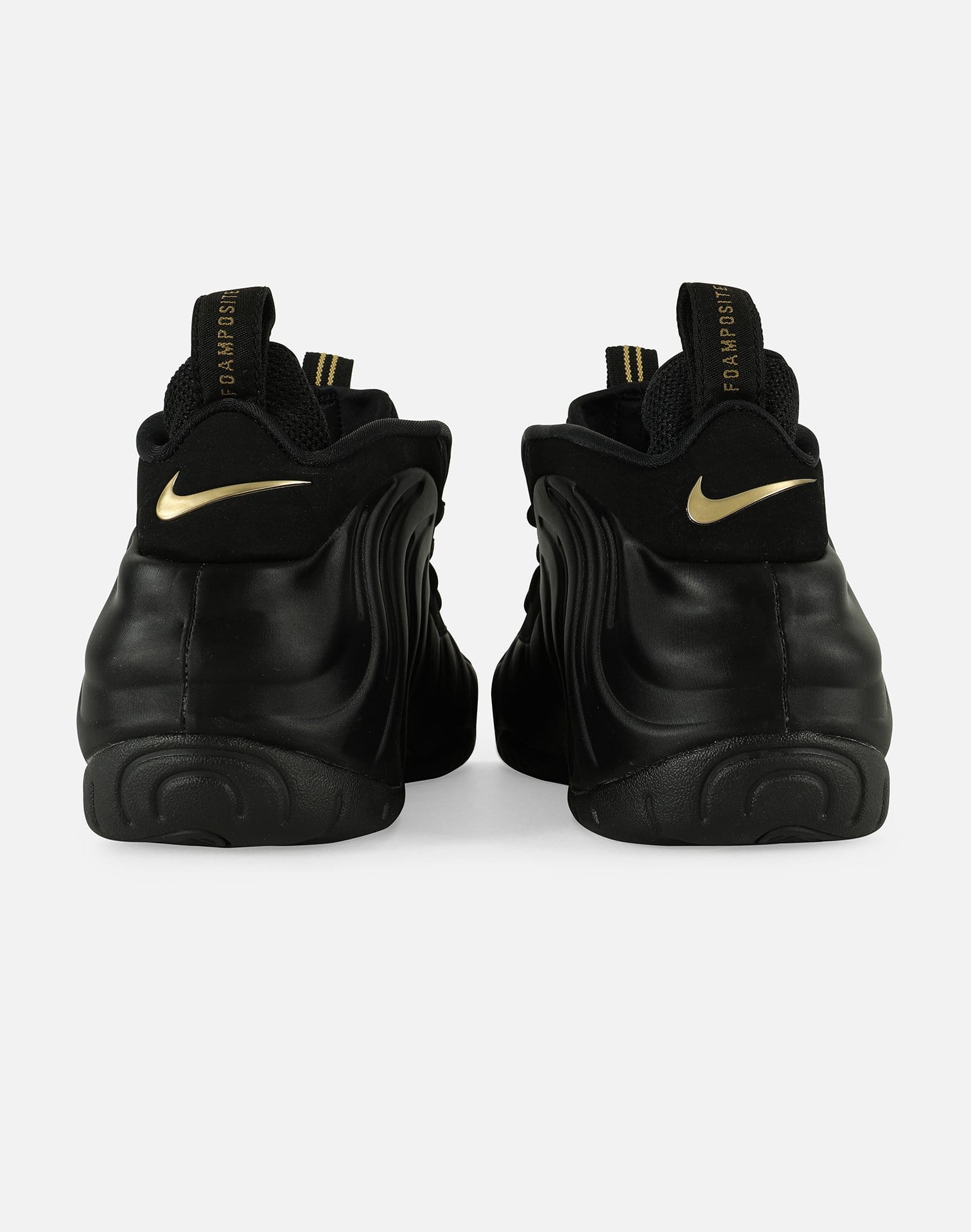 Nike Men's Air Foamposite Pro