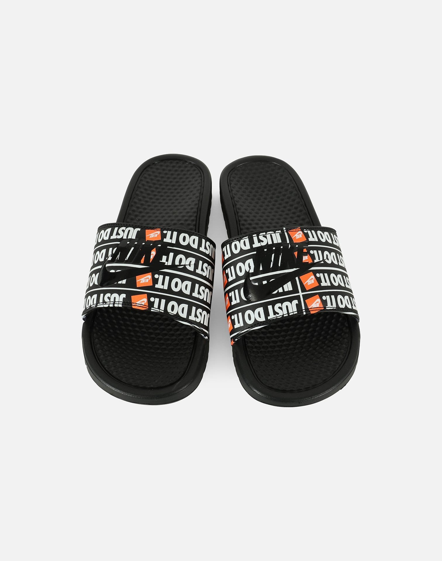 Nike Benassi Jdi Print Slides