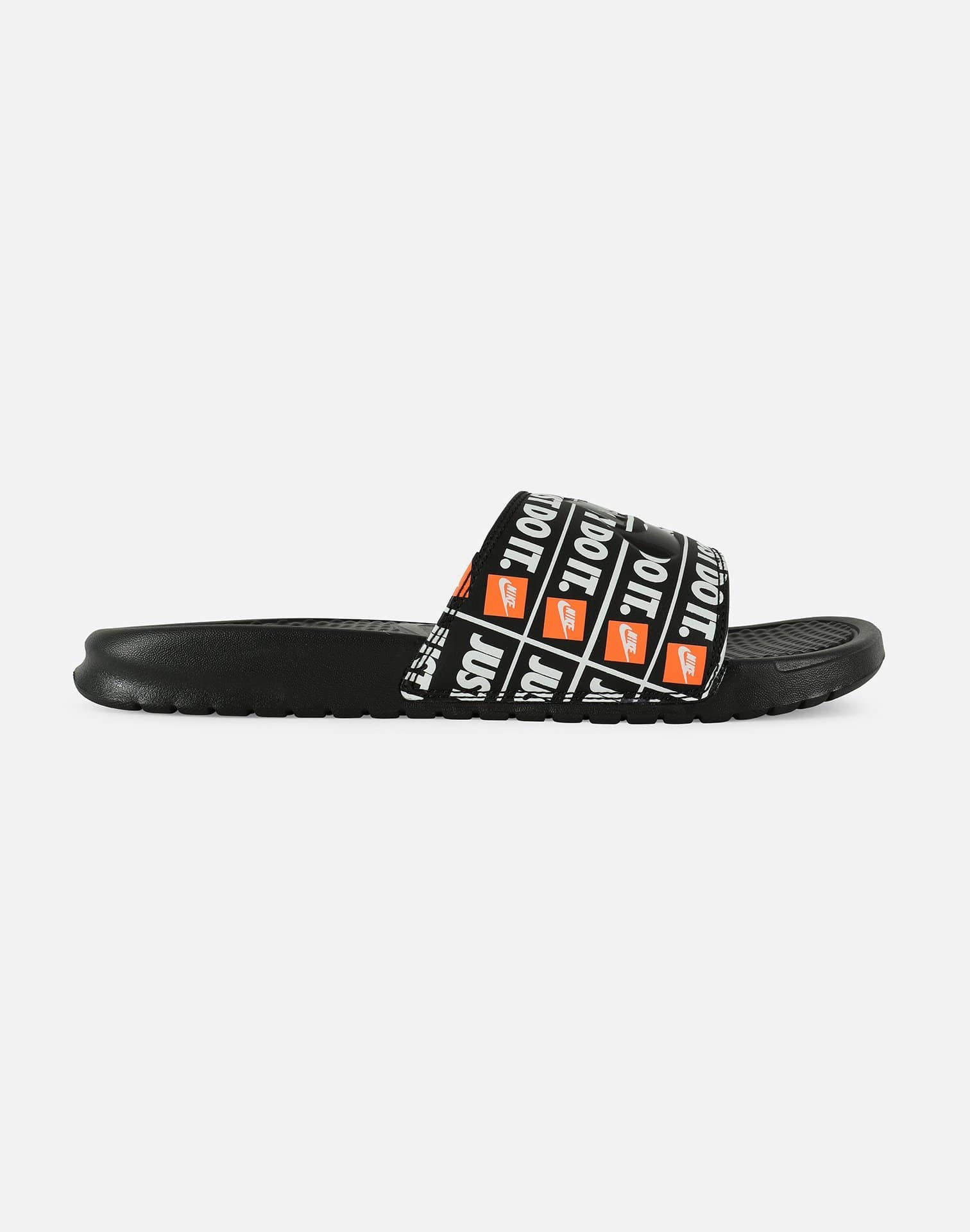 Nike Benassi Jdi Print Slides
