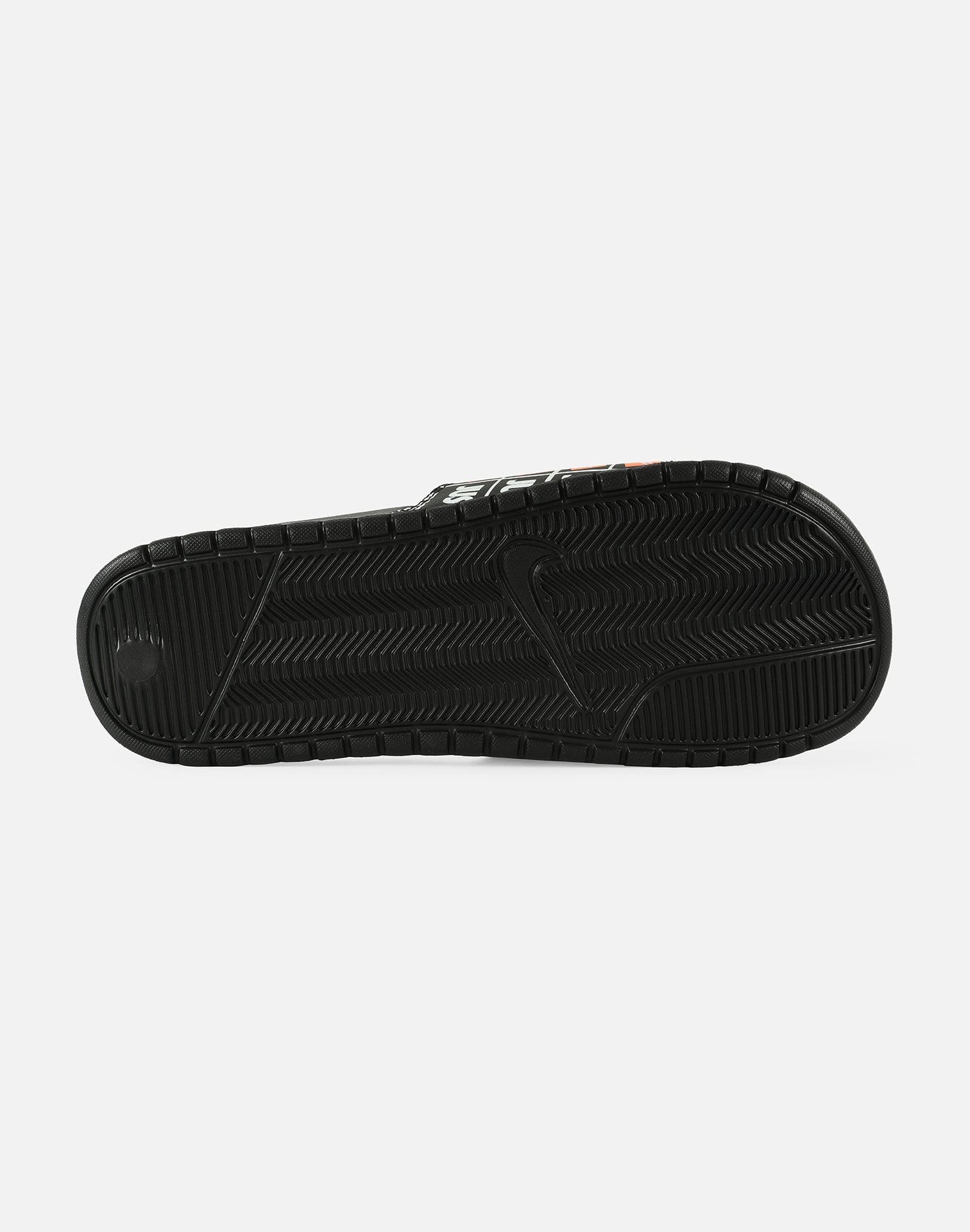 Nike Benassi Jdi Print Slides