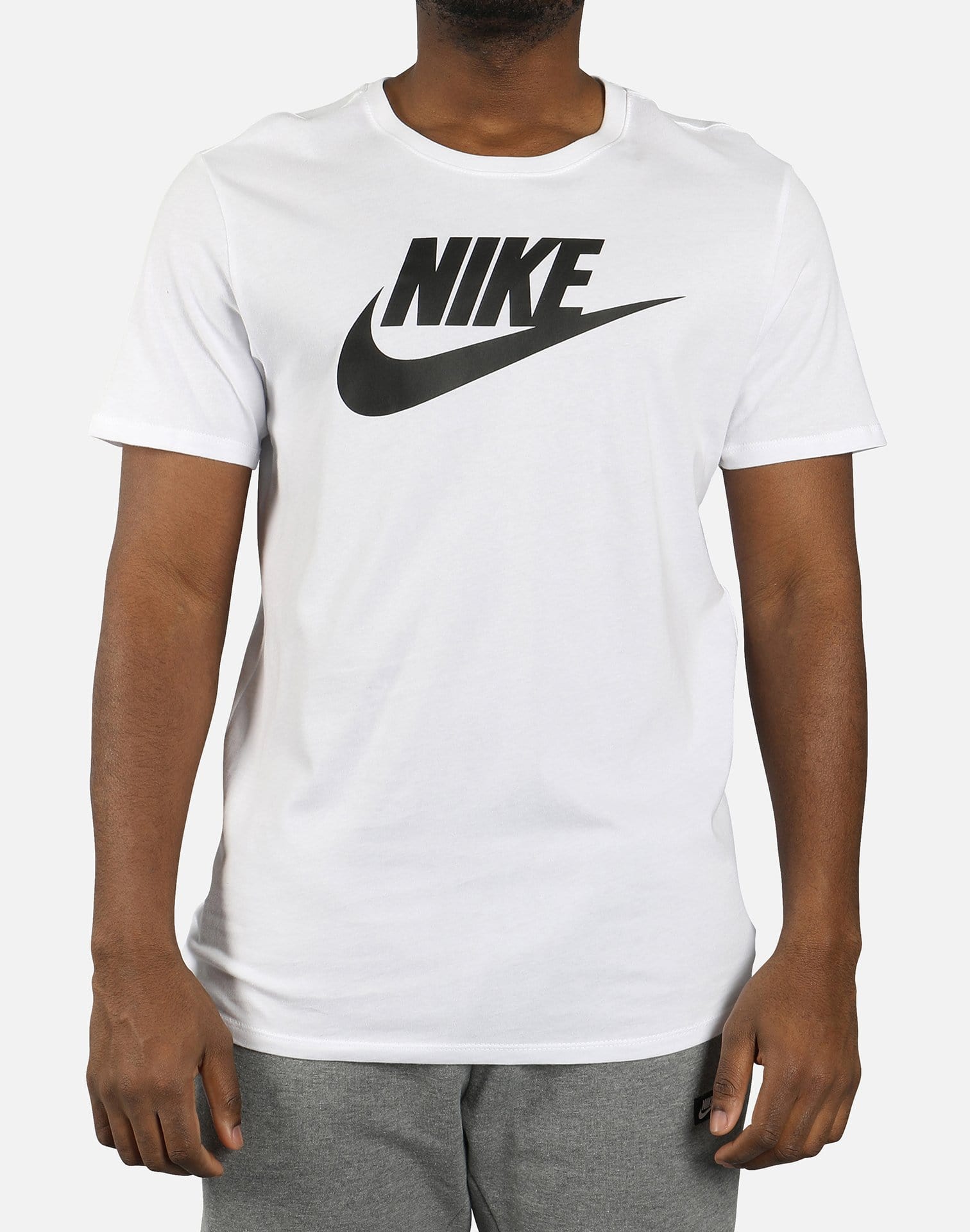 Nike Futura Icon Tee