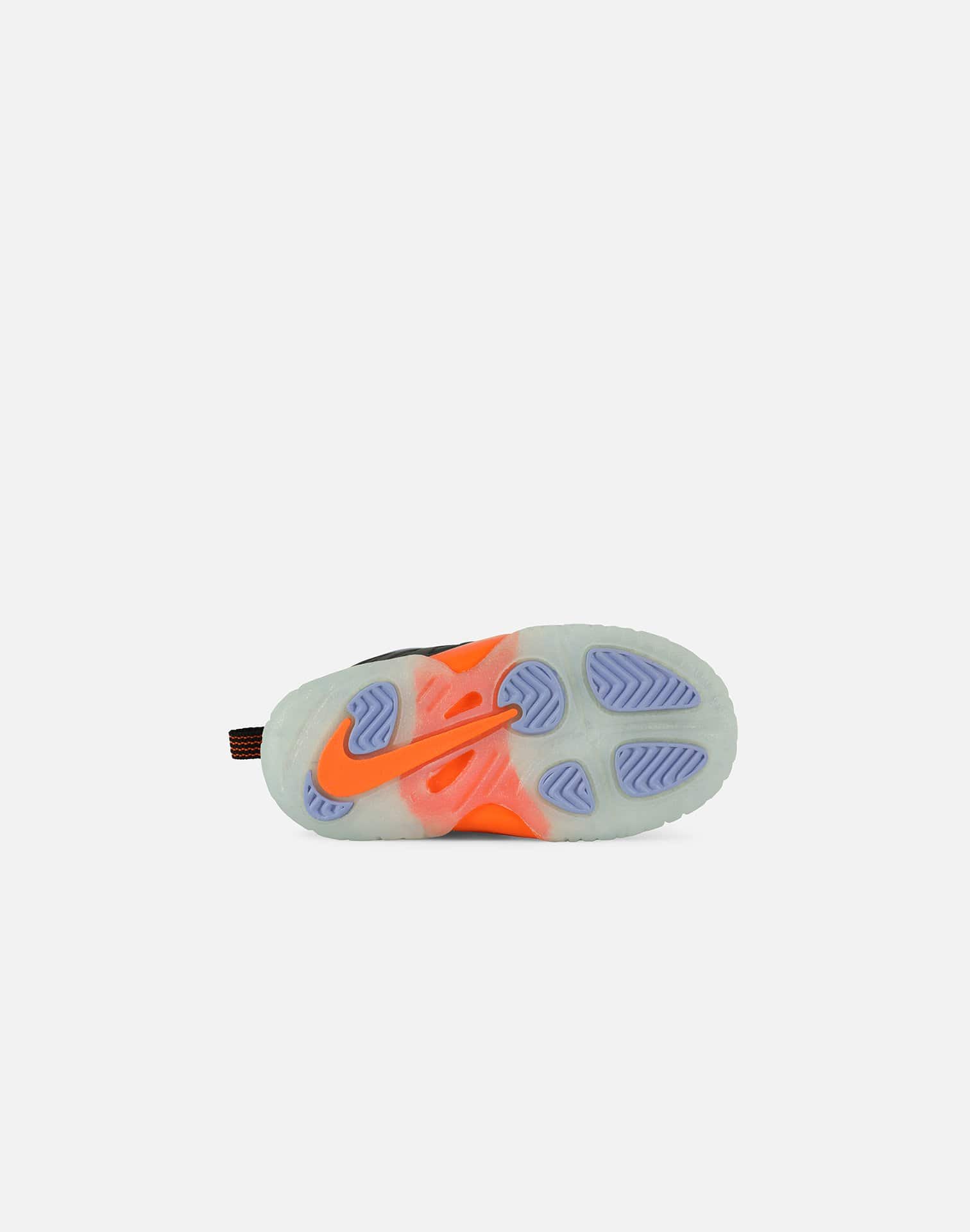Nike Lil' Posite One 'Twilight Pulse' Infant
