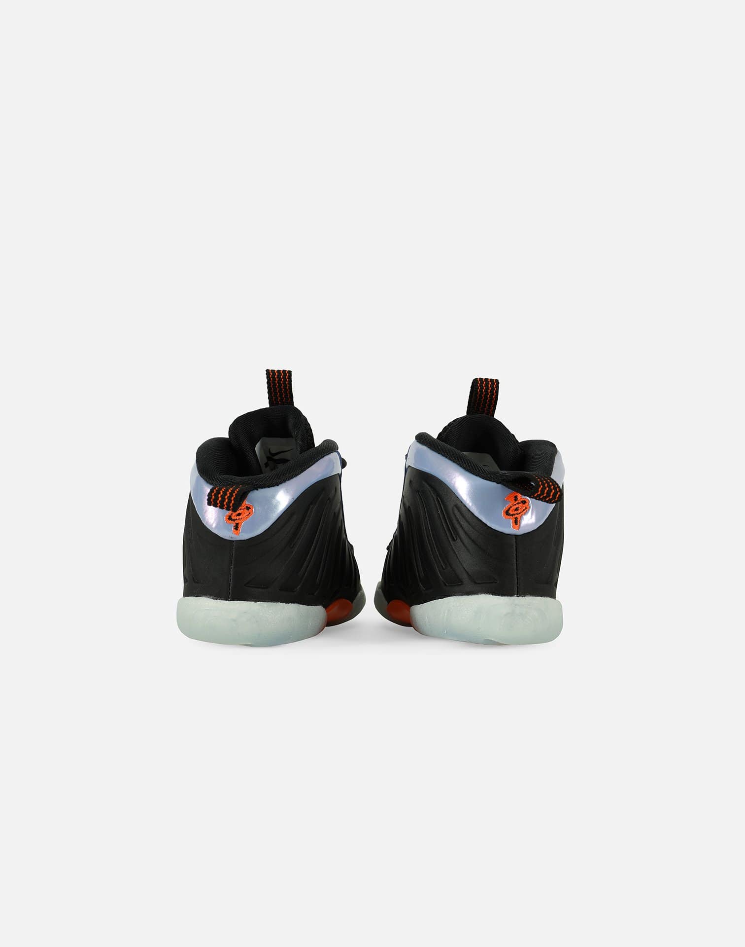 Nike Lil' Posite One 'Twilight Pulse' Infant