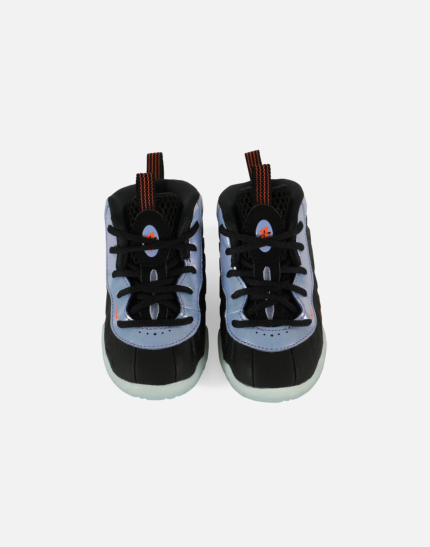 Nike Lil' Posite One 'Twilight Pulse' Infant