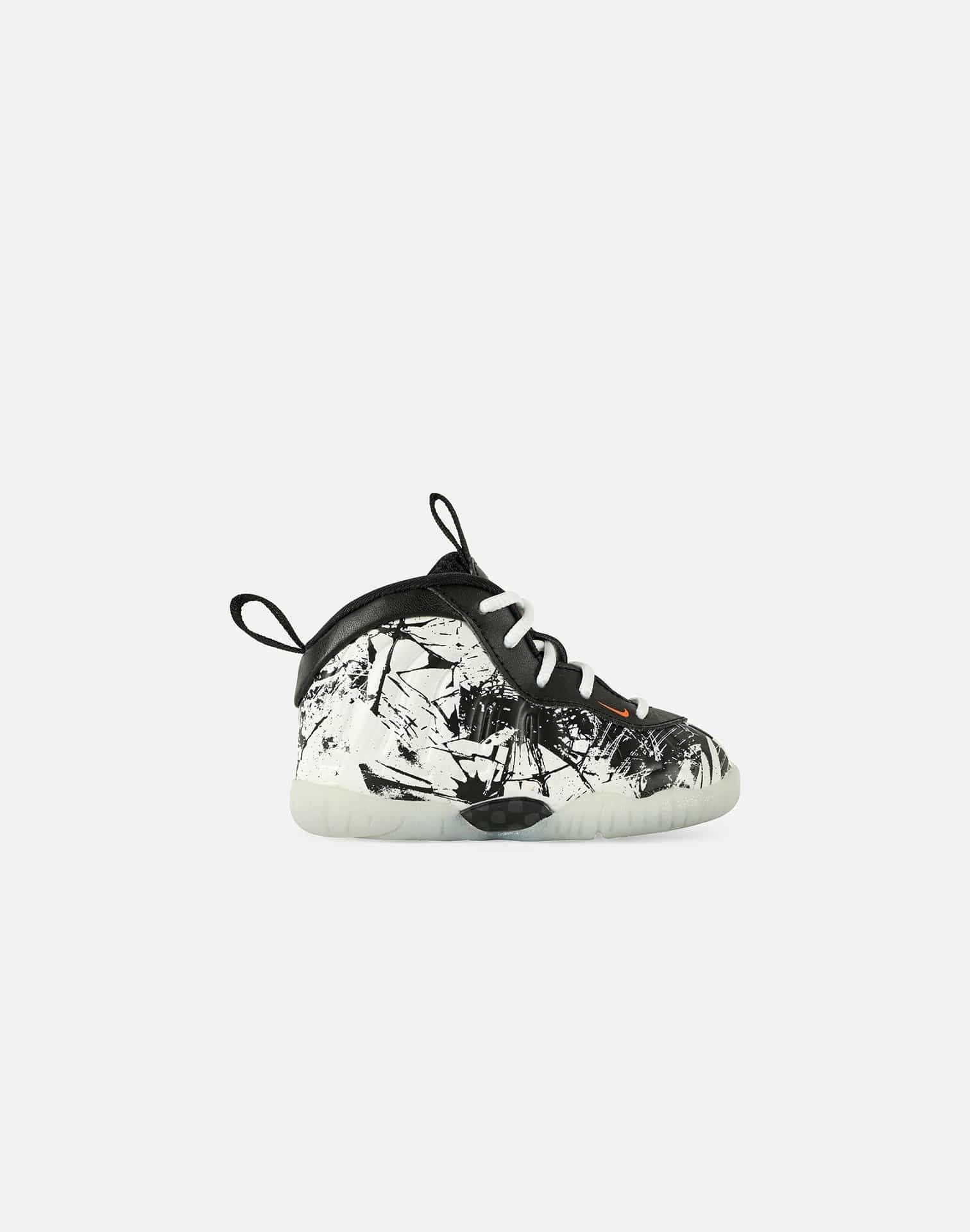 Nike LIL' POSITE ONE 'SHATTERED BACKBOARD' INFANT