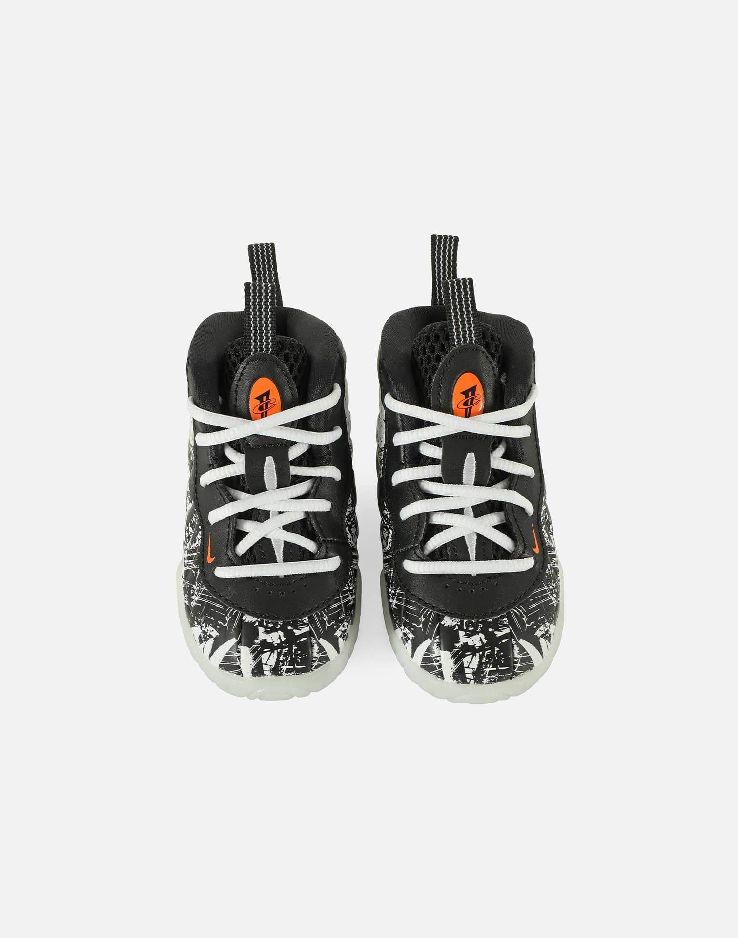 Nike LIL' POSITE ONE 'SHATTERED BACKBOARD' INFANT