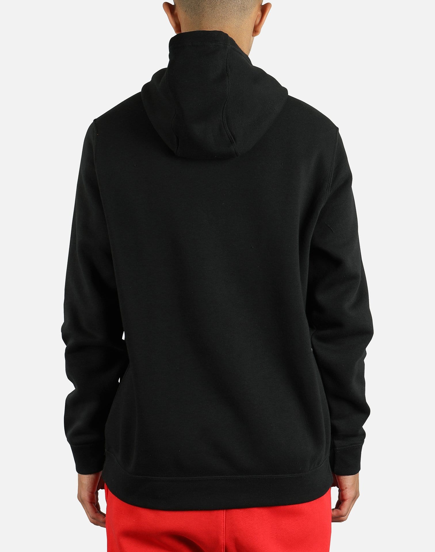 Nike NSW Men's Club Pullover Fleece Hoodie