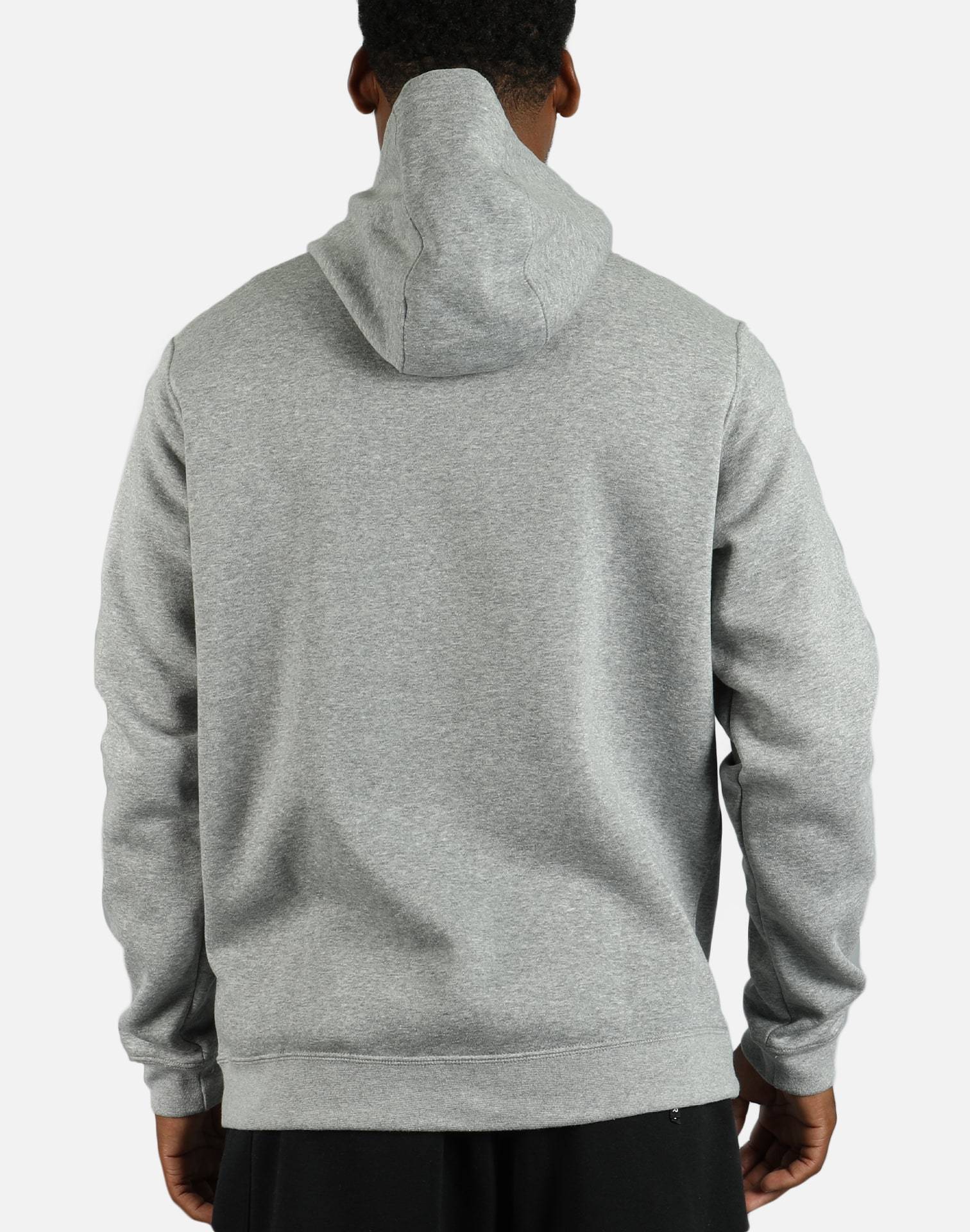 Nike NSW CLUB FULL-ZIP FLEECE HOODIE
