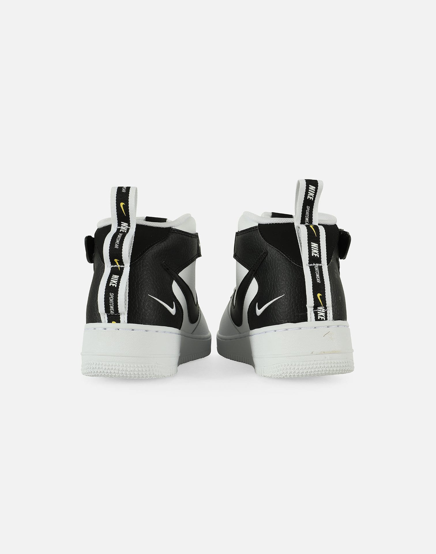 Nike Men's Air Force 1 '07 Mid LV8