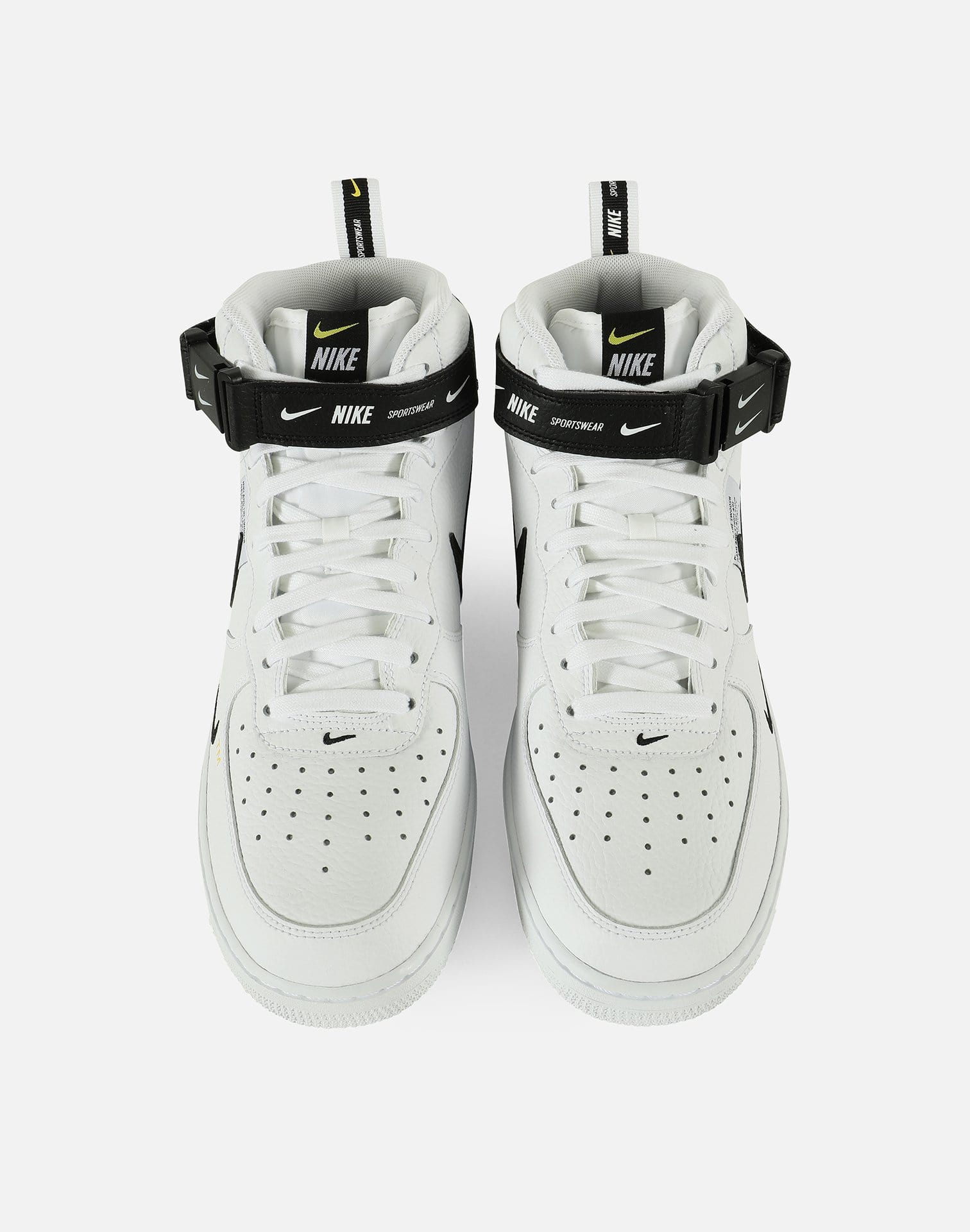Nike Men's Air Force 1 '07 Mid LV8