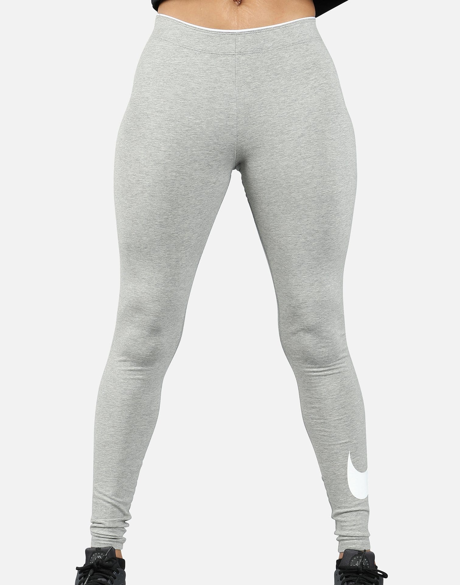Nike Women's Club Swoosh Leggings