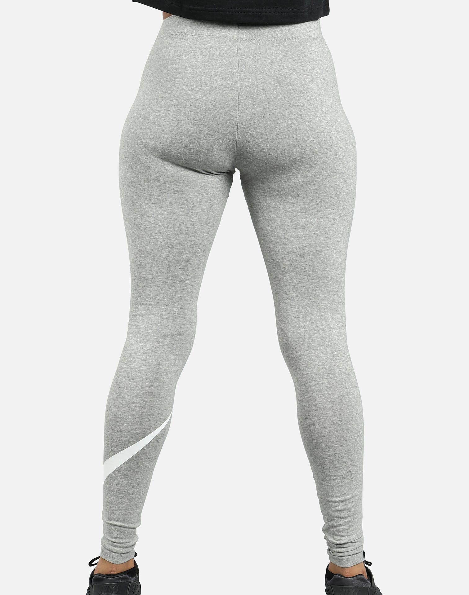 Nike Women's Club Swoosh Leggings