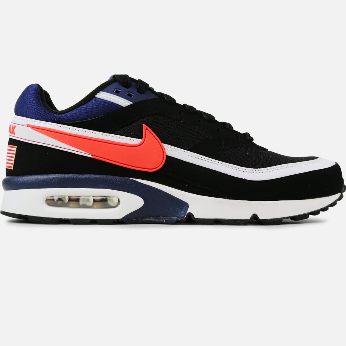 Nike AIR MAX BW PREMIUM