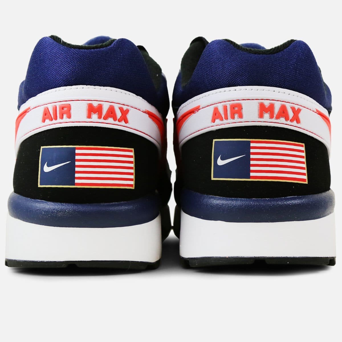Nike AIR MAX BW PREMIUM