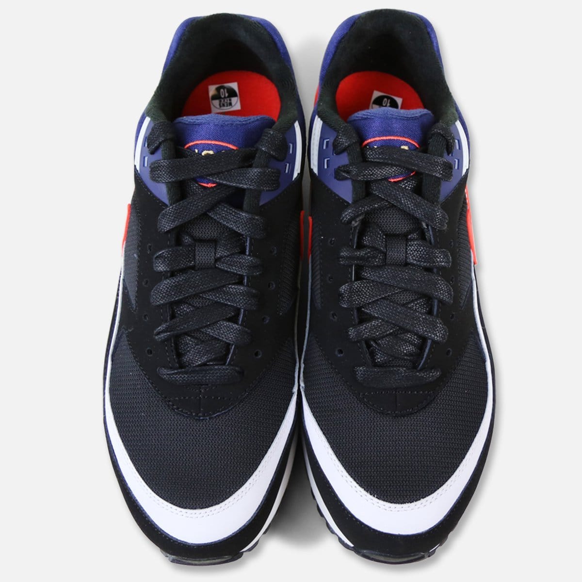 Nike AIR MAX BW PREMIUM