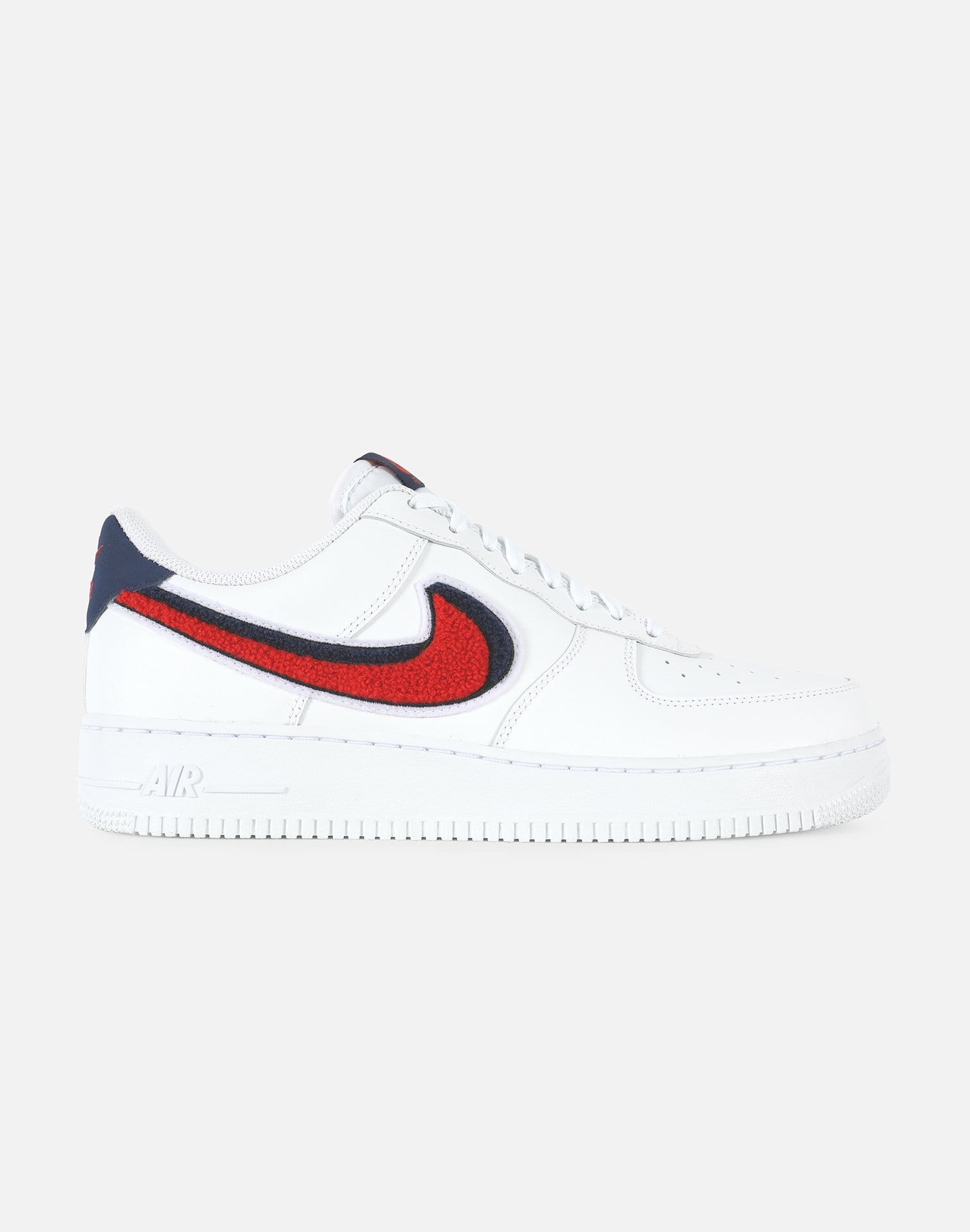 Nike Men's Air Force 1 '07 LV8