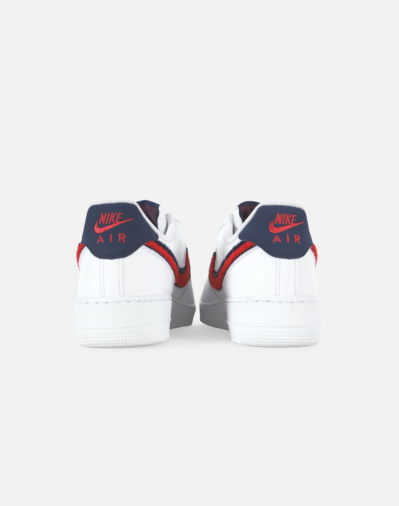 Nike Men's Air Force 1 '07 LV8