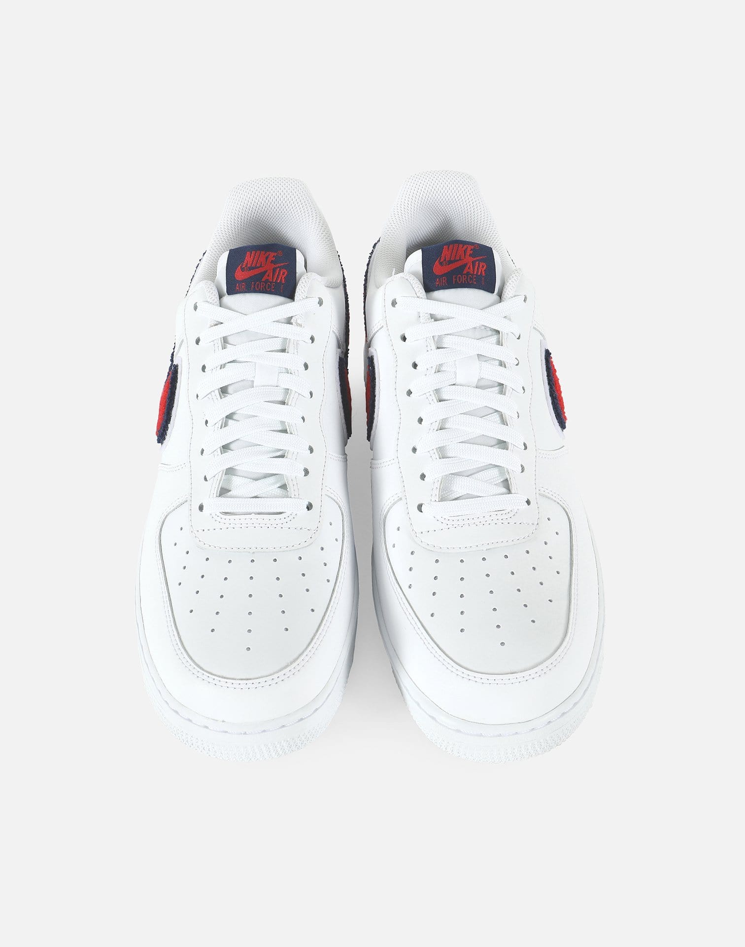 Nike Men's Air Force 1 '07 LV8