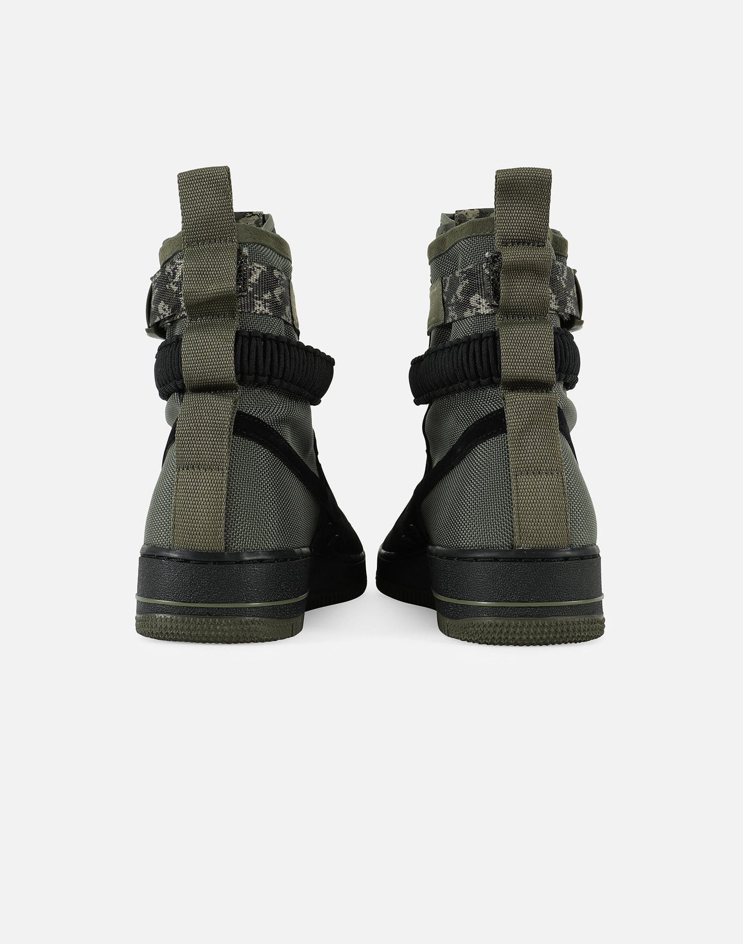 Nike Men's SF Air Force 1 Hi 1.0 Boots