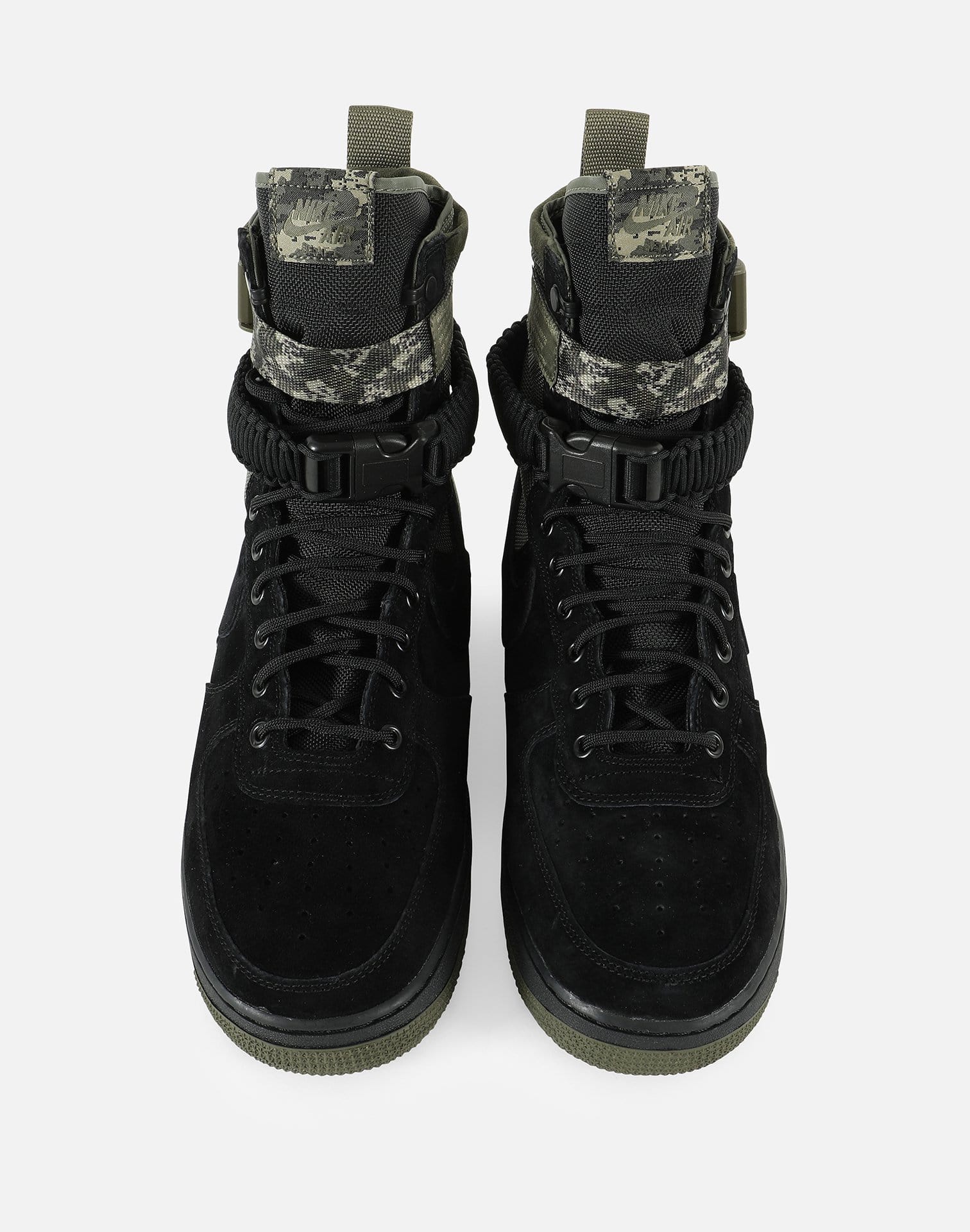 Nike Men's SF Air Force 1 Hi 1.0 Boots