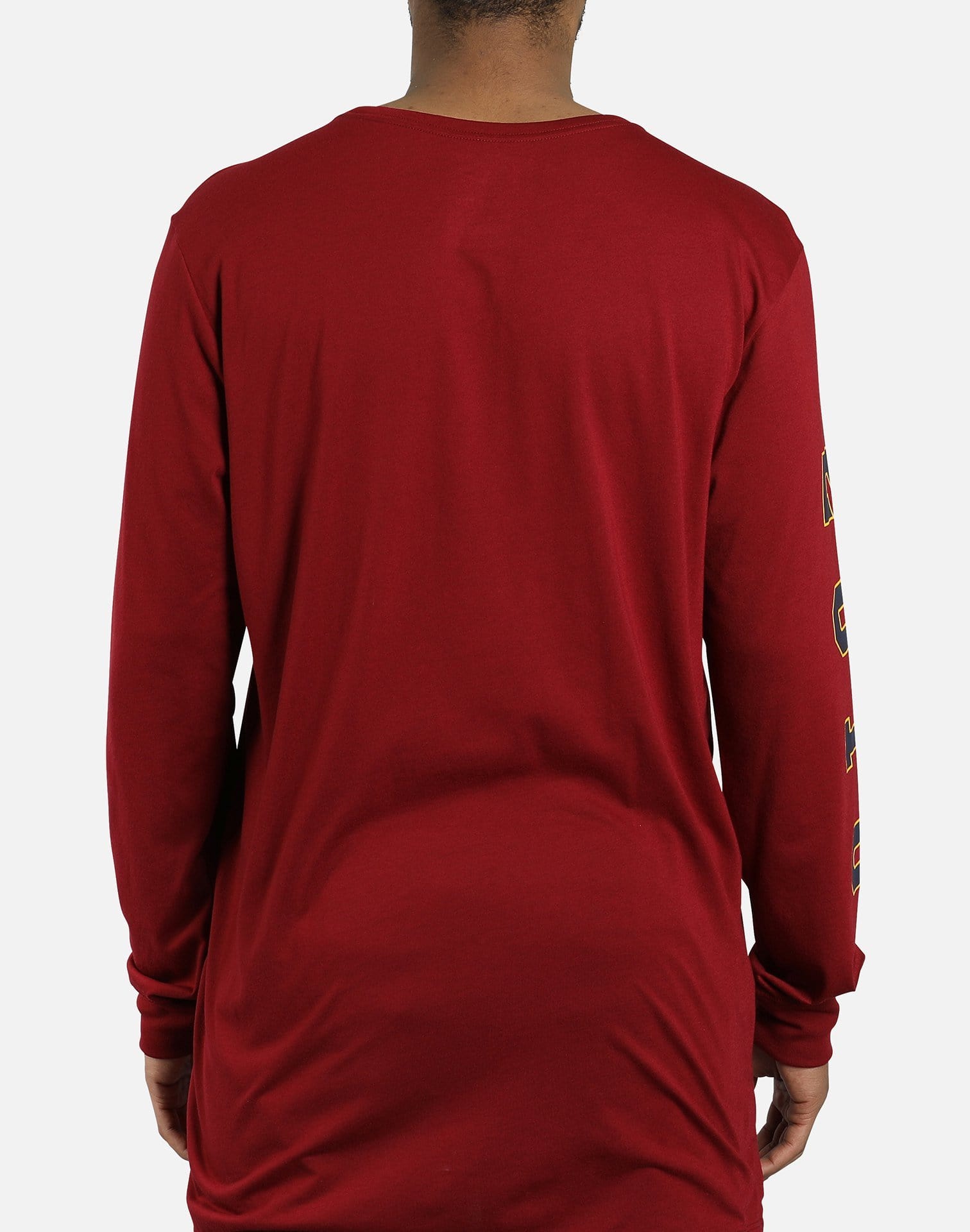 Nike NBA Cleveland Cavaliers Explode Legacy Shirt