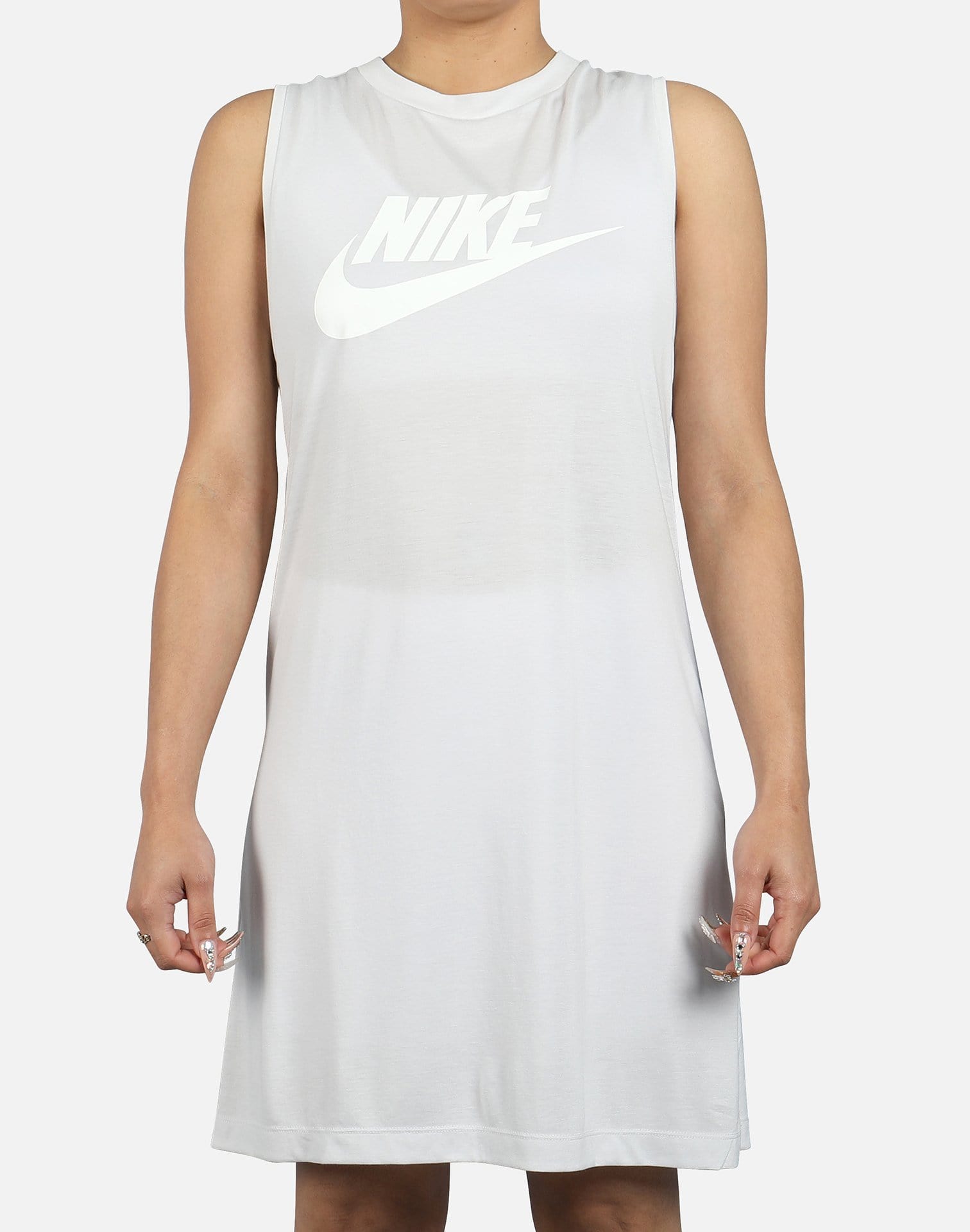 Nike NSW Women's Sleeveless Tank Dress