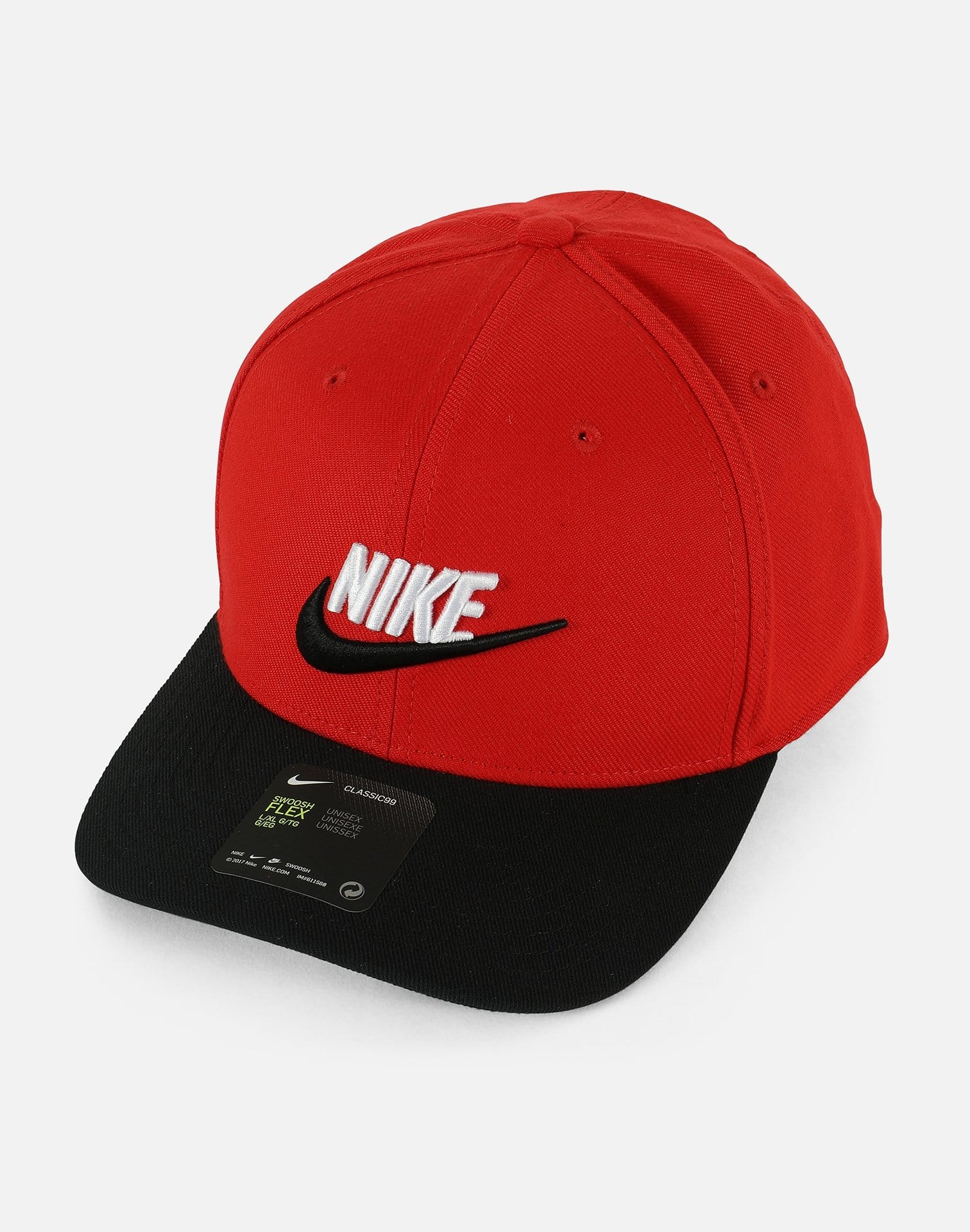 Nike Classic 99 Swoosh Flex Futura Cap