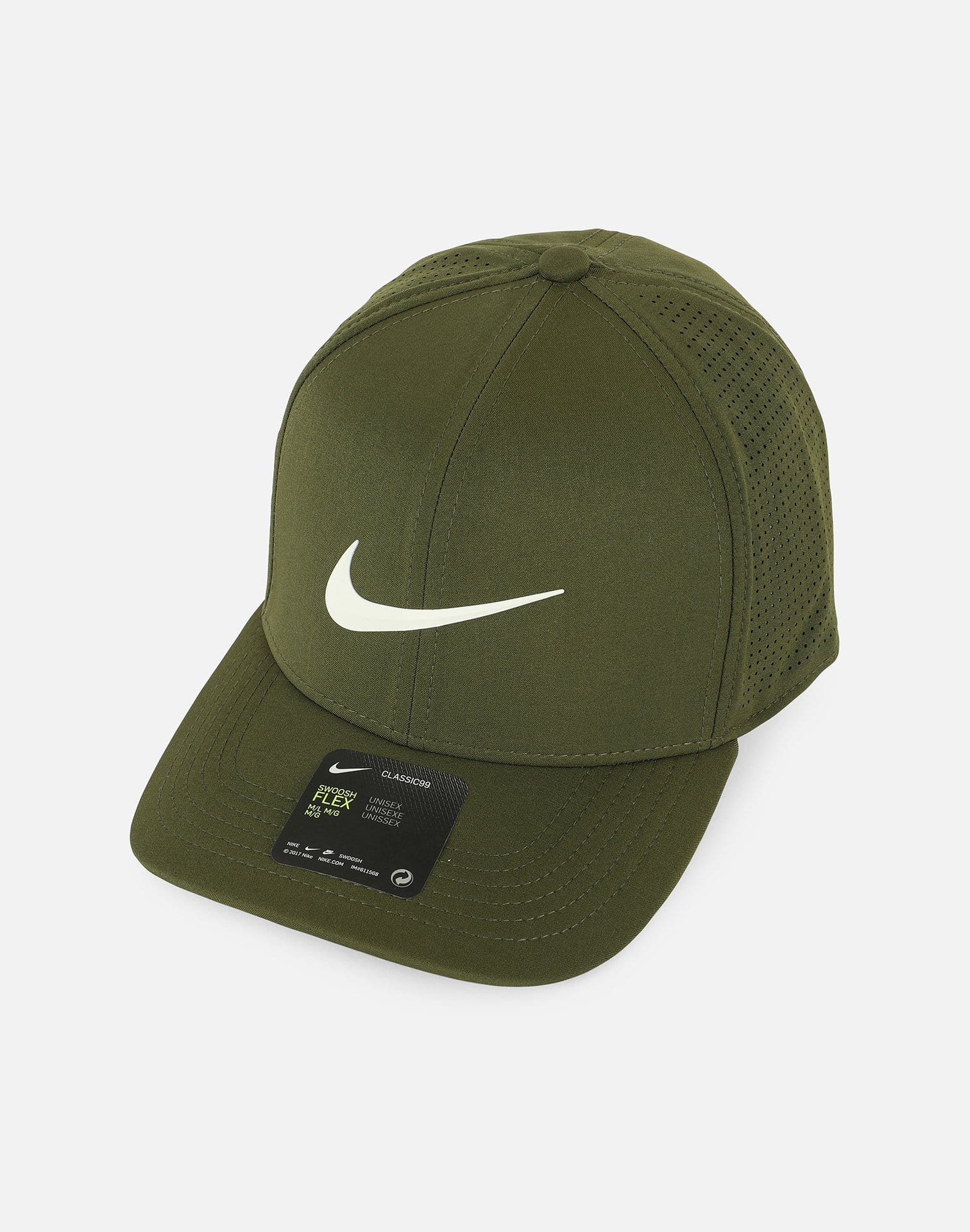 Nike Aerobill Classic99 Golf Hat