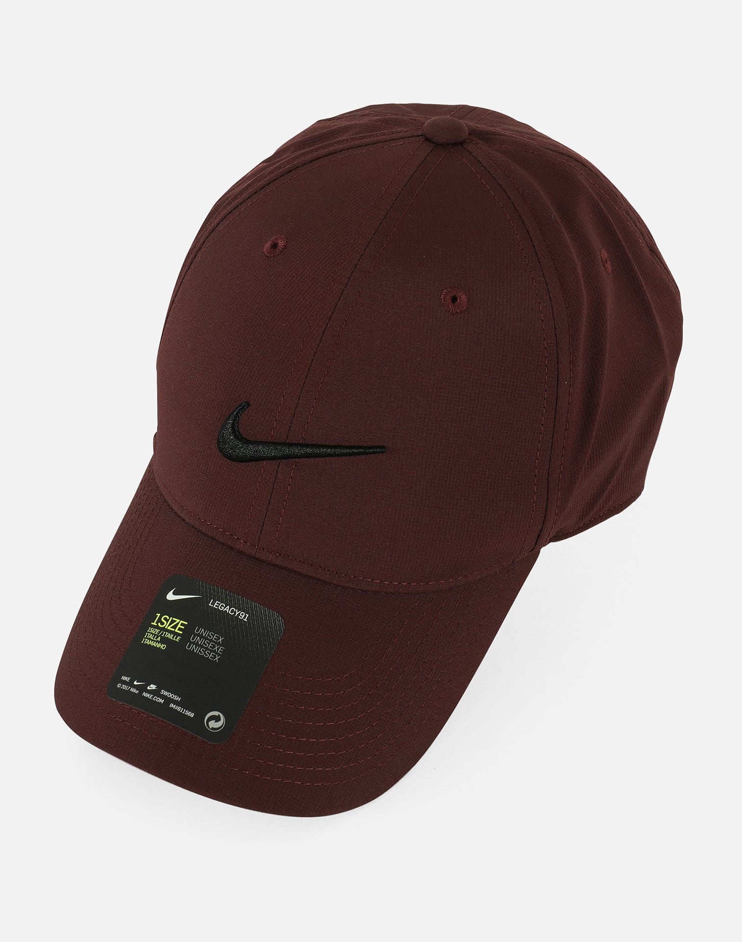 Nike Legacy91 Tech Golf Strapback Hat