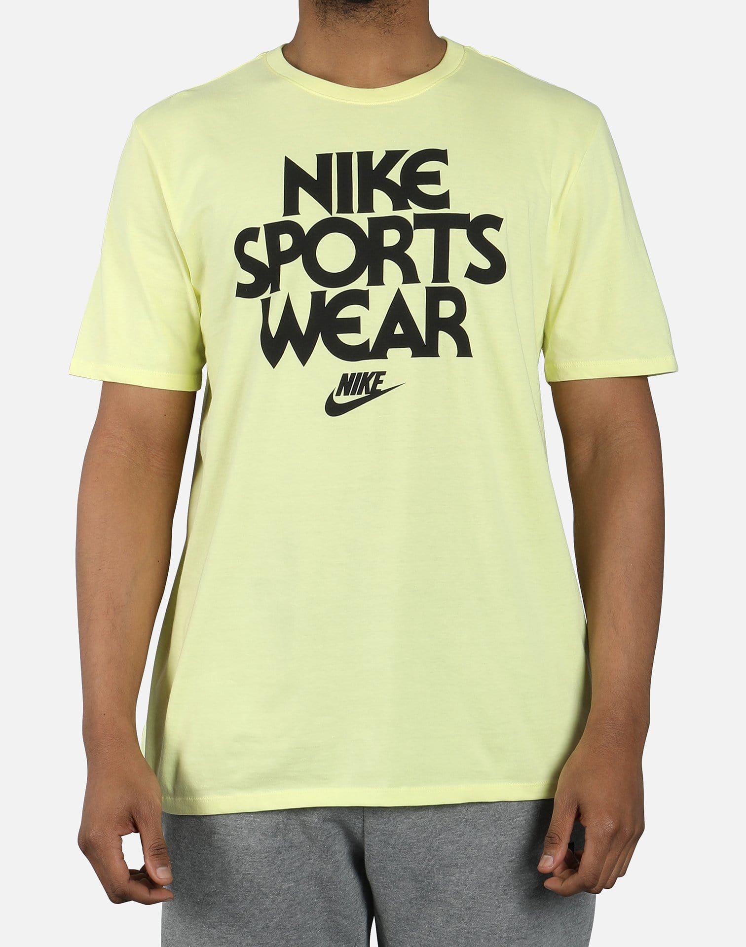 Nike NSW Men's Concept Tee