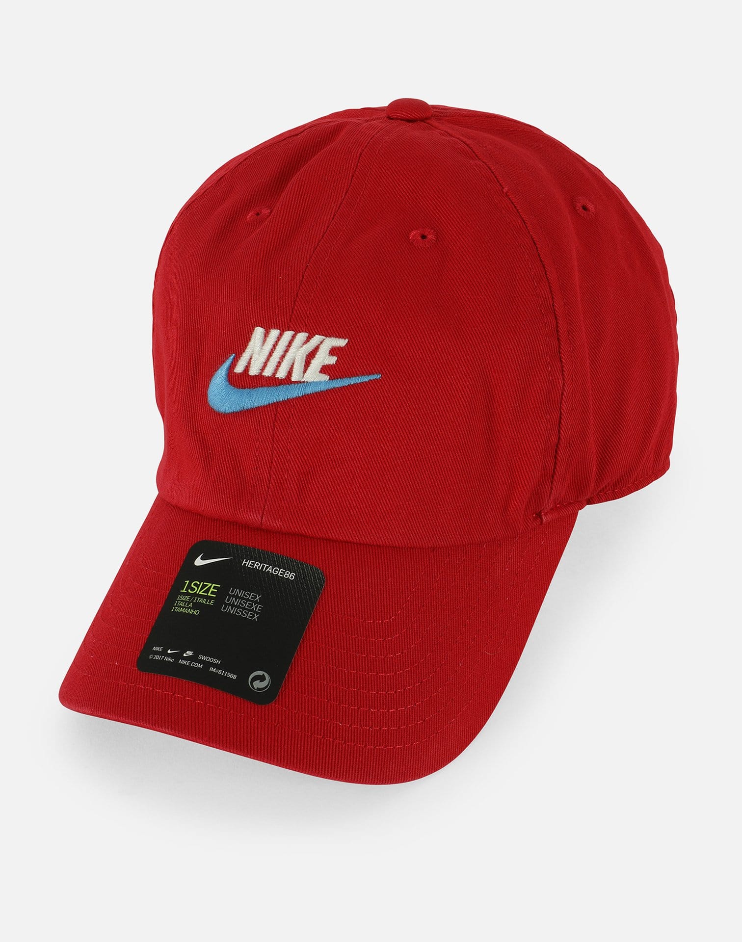 Nike Men's NSW H86 Futura Cap