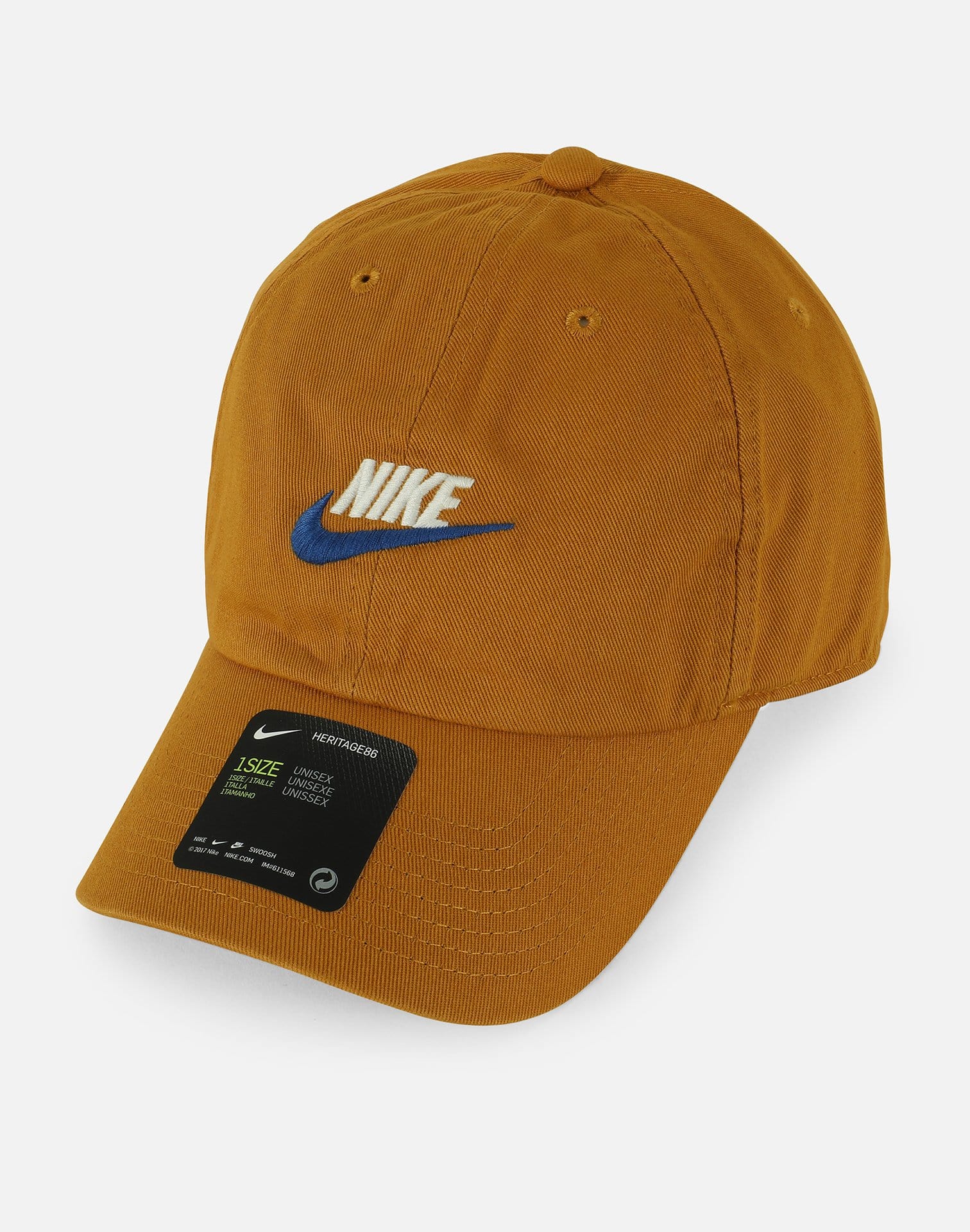Nike Men's NSW H86 Futura Cap