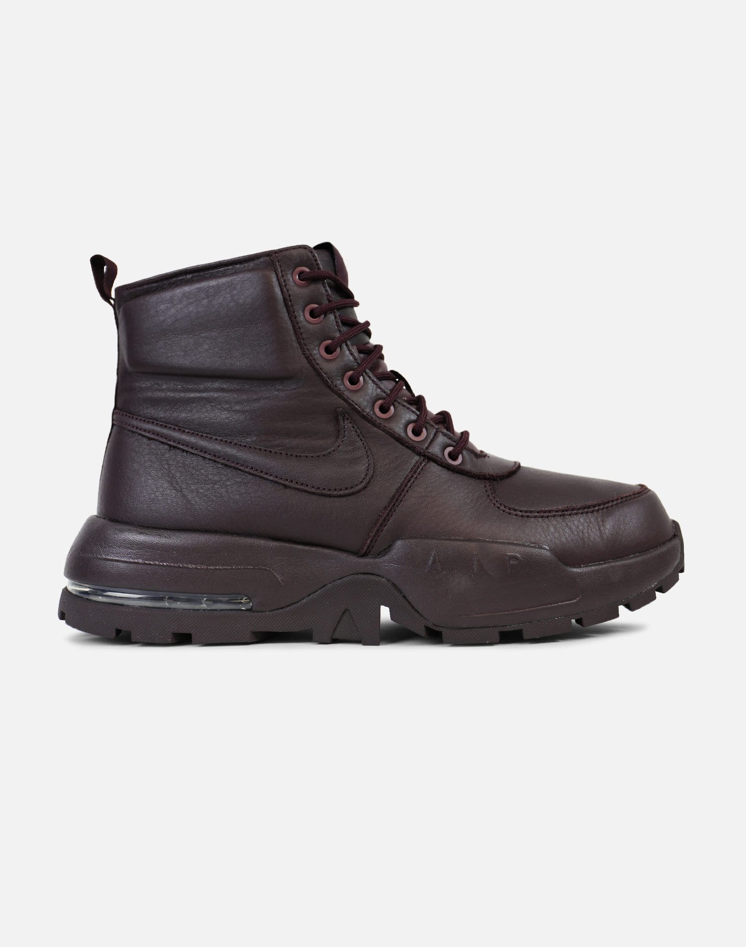 Nike Goaterra 2.0 Boots (Deep Burgundy/Deep Burgundy)