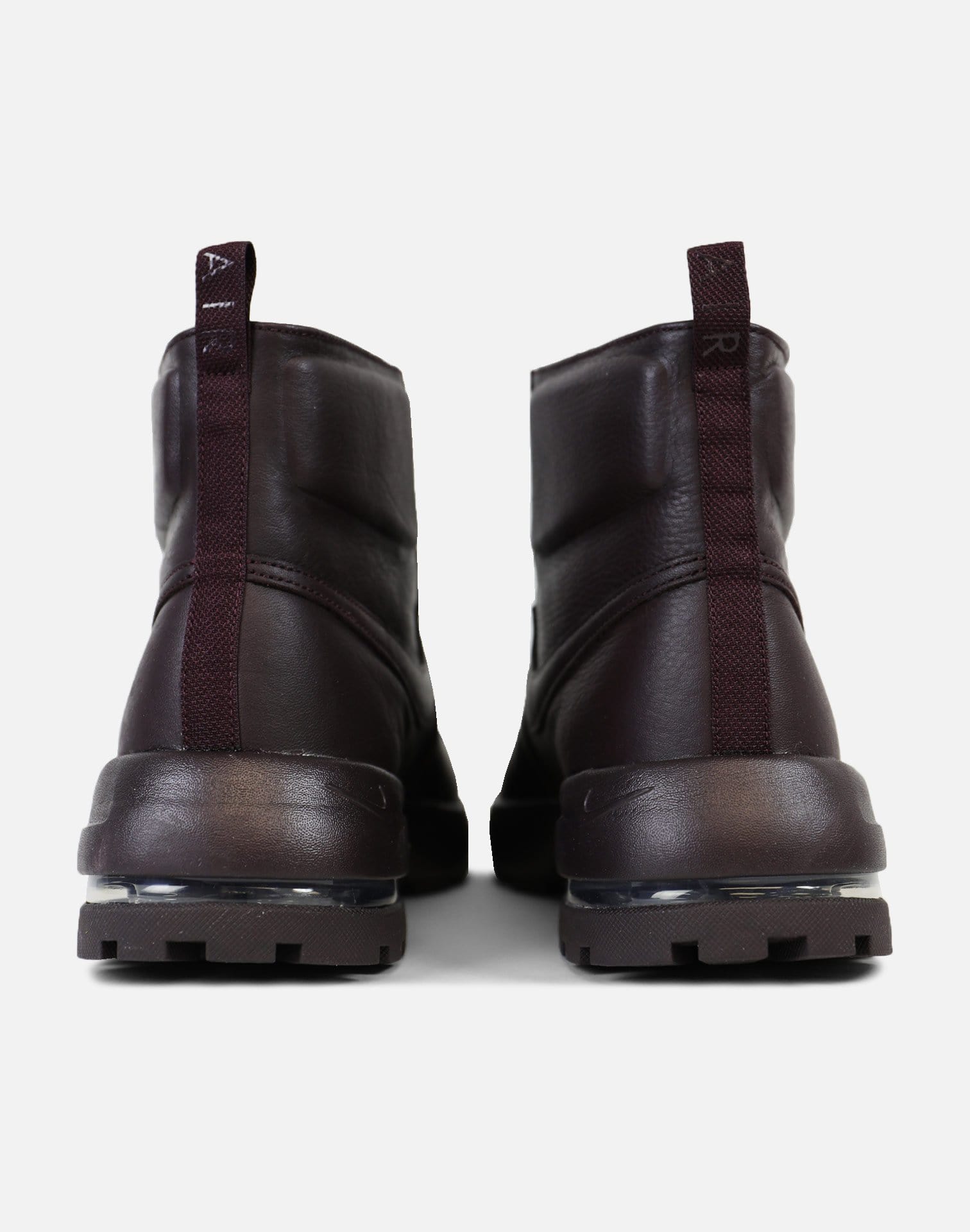 Nike Goaterra 2.0 Boots (Deep Burgundy/Deep Burgundy)
