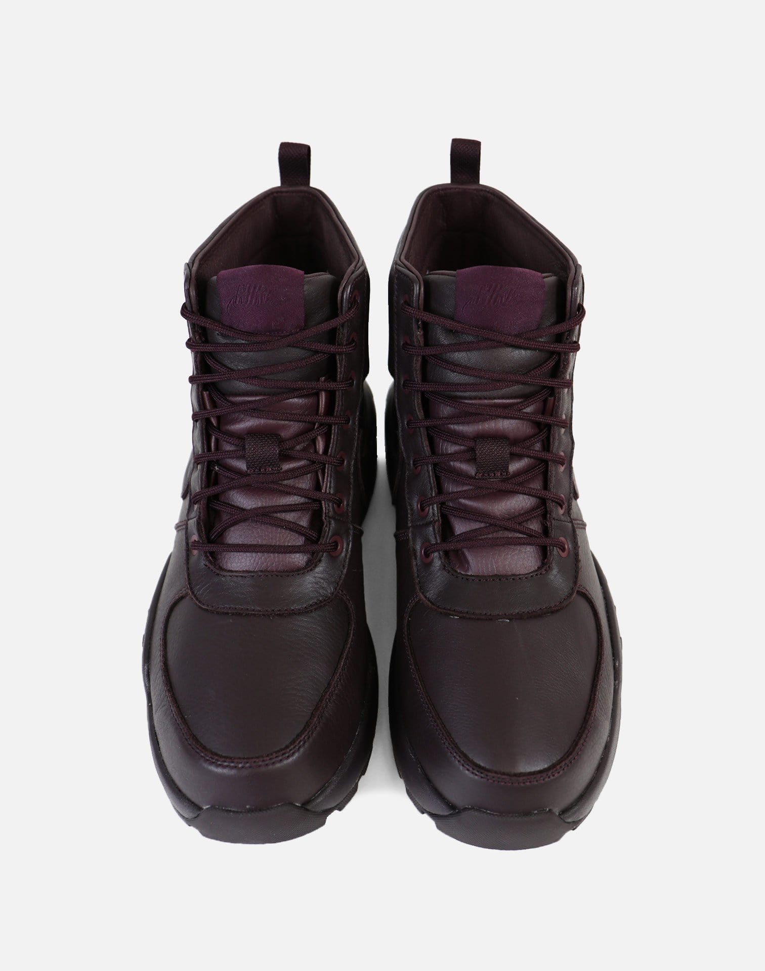 Nike Goaterra 2.0 Boots (Deep Burgundy/Deep Burgundy)