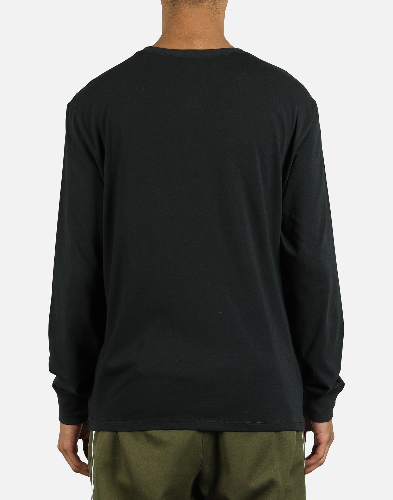Nike NBA TEAM 31 LONG-SLEEVE DRI-FIT SHIRT