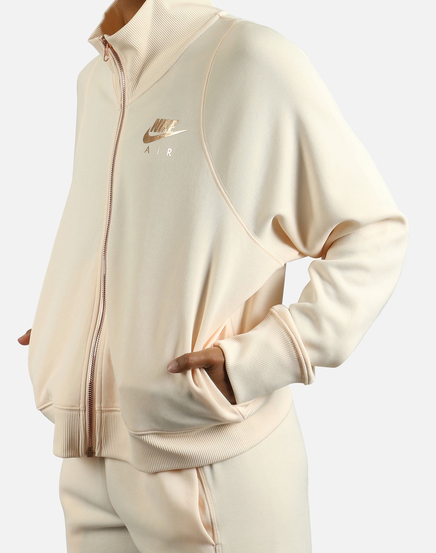 Nike Women's Air N98 Zip Jacket