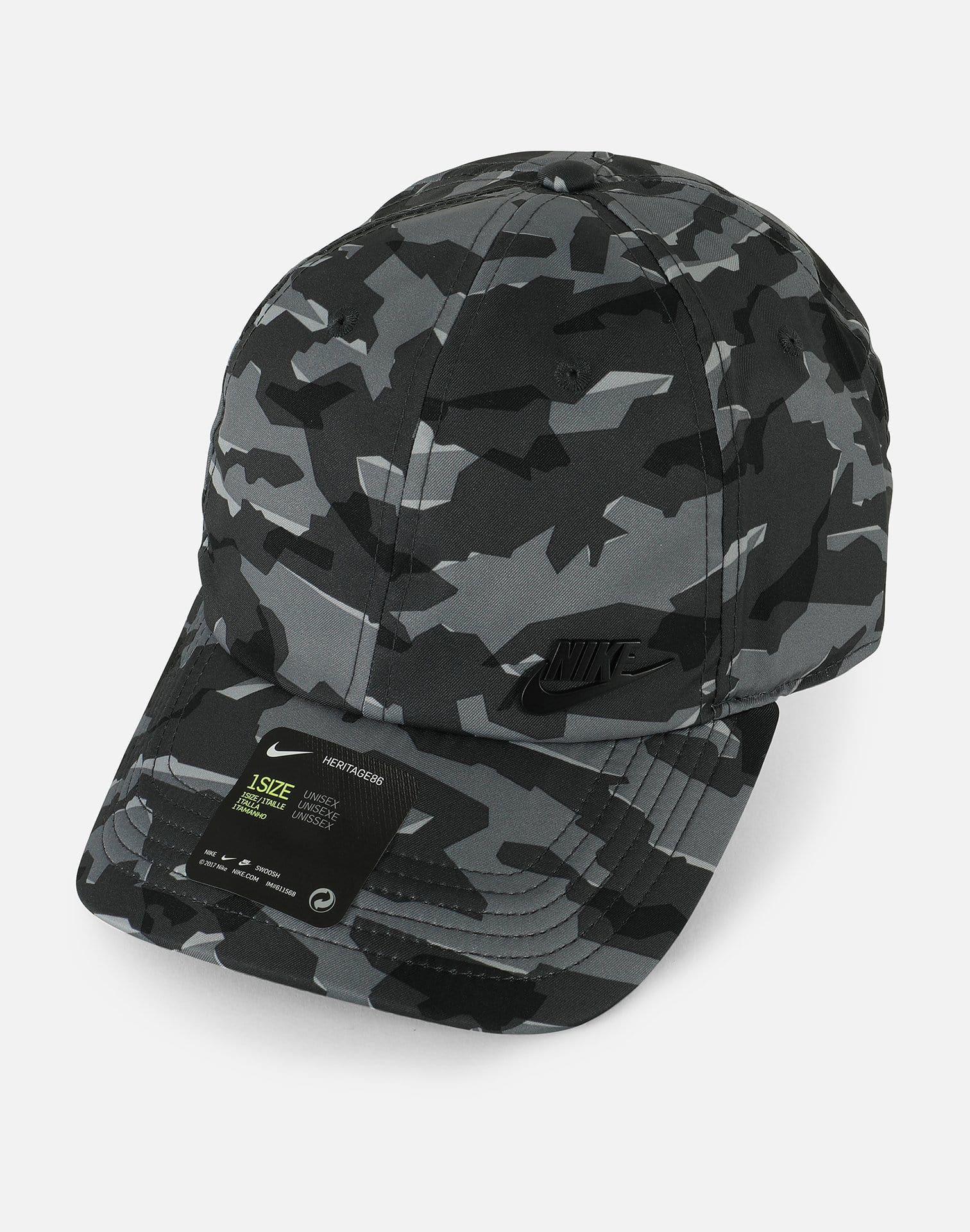 Nike NSW Aerobill H86 Cap
