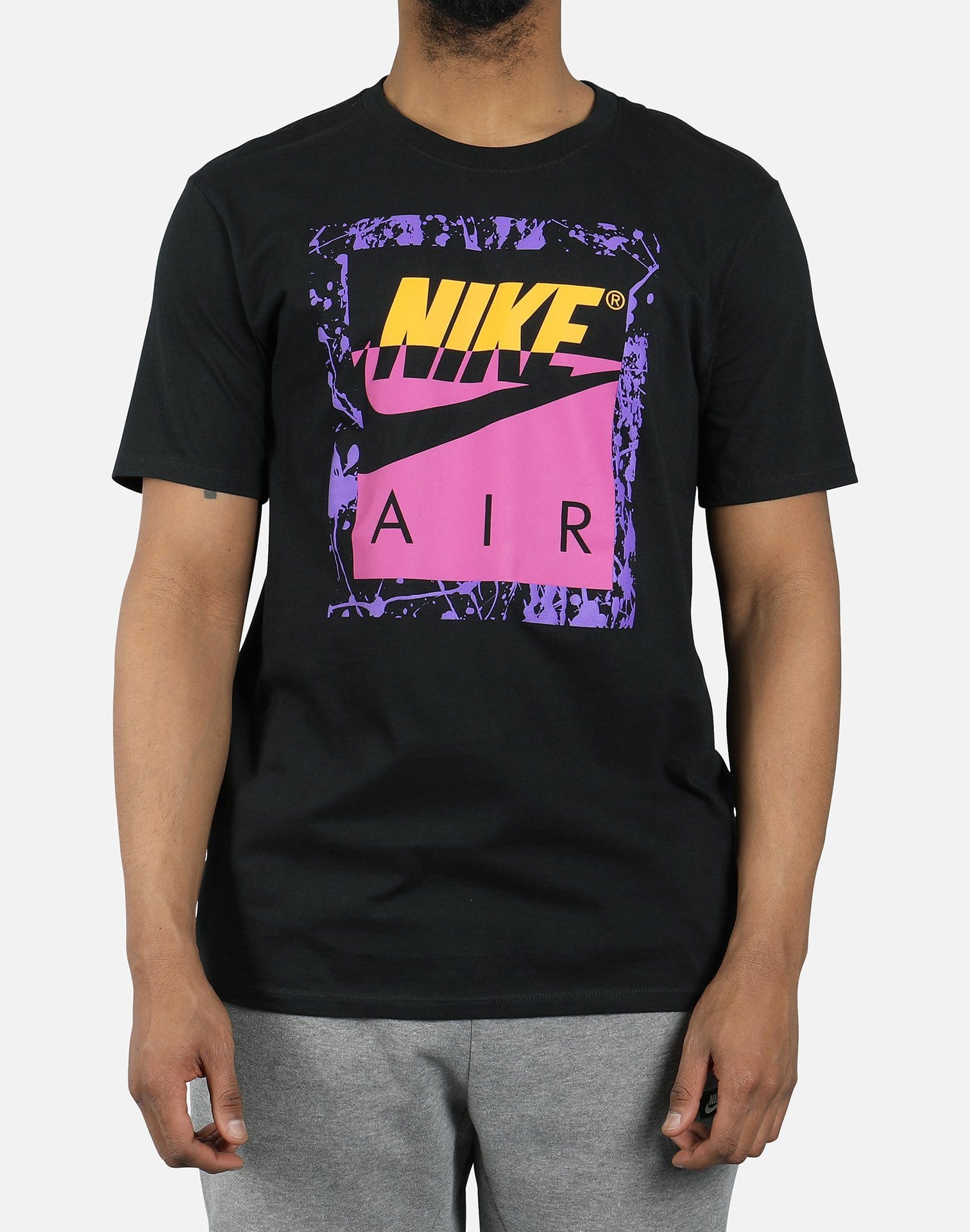 Nike NSW AIR Max 270 Hook Tee