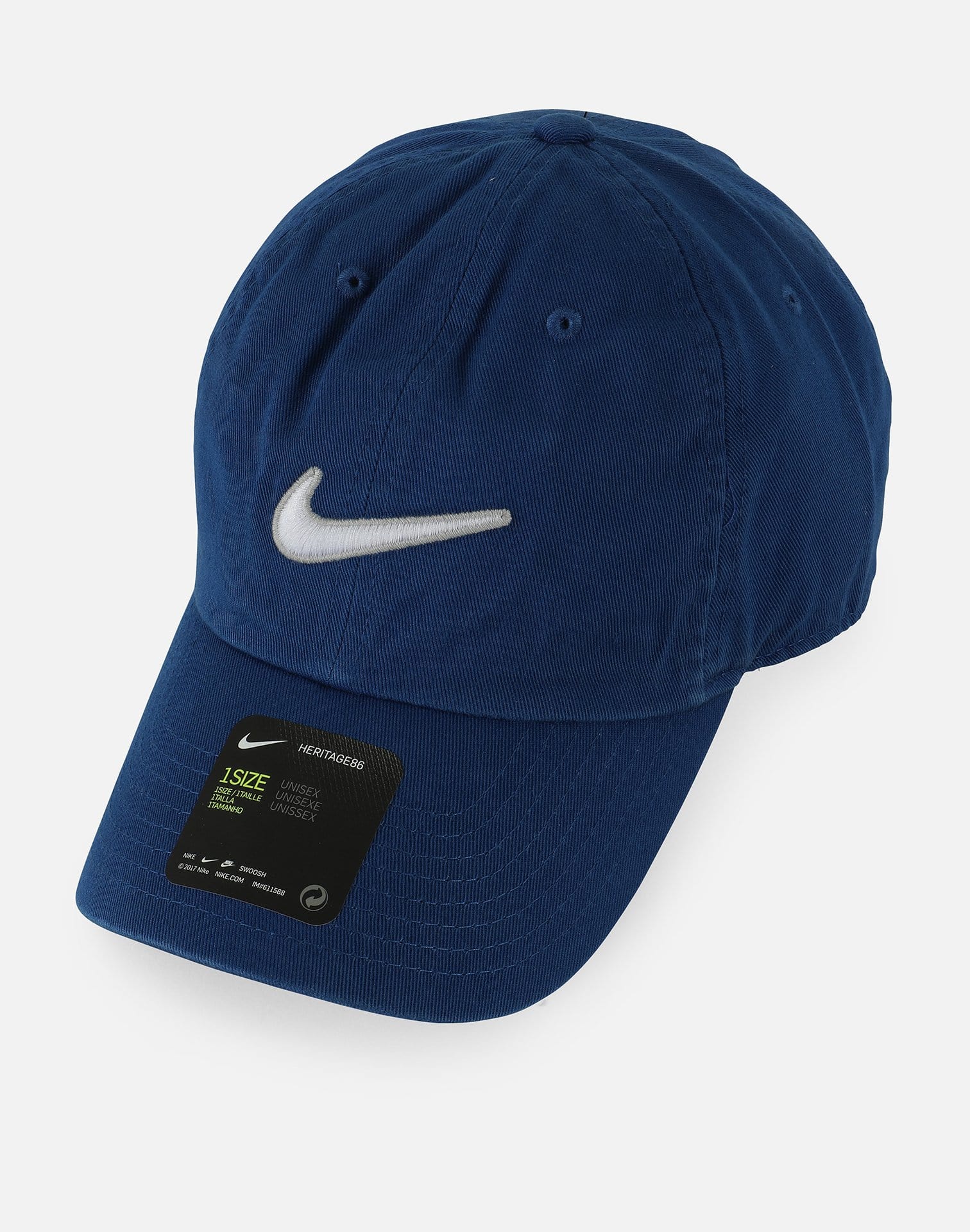 Nike NSW H86 Essential Swoosh Cap