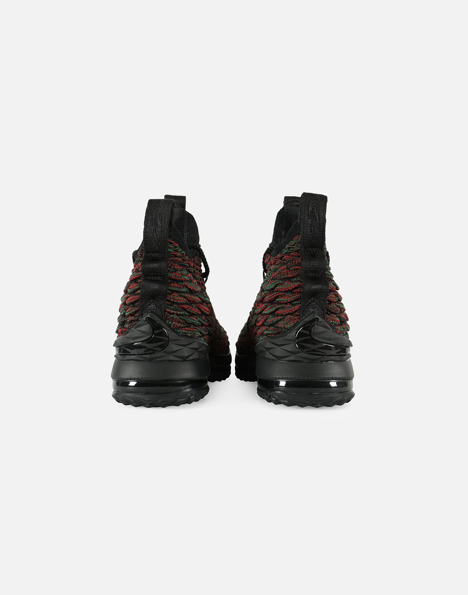 Lebron 15 Limited 'BHM' Grade-School